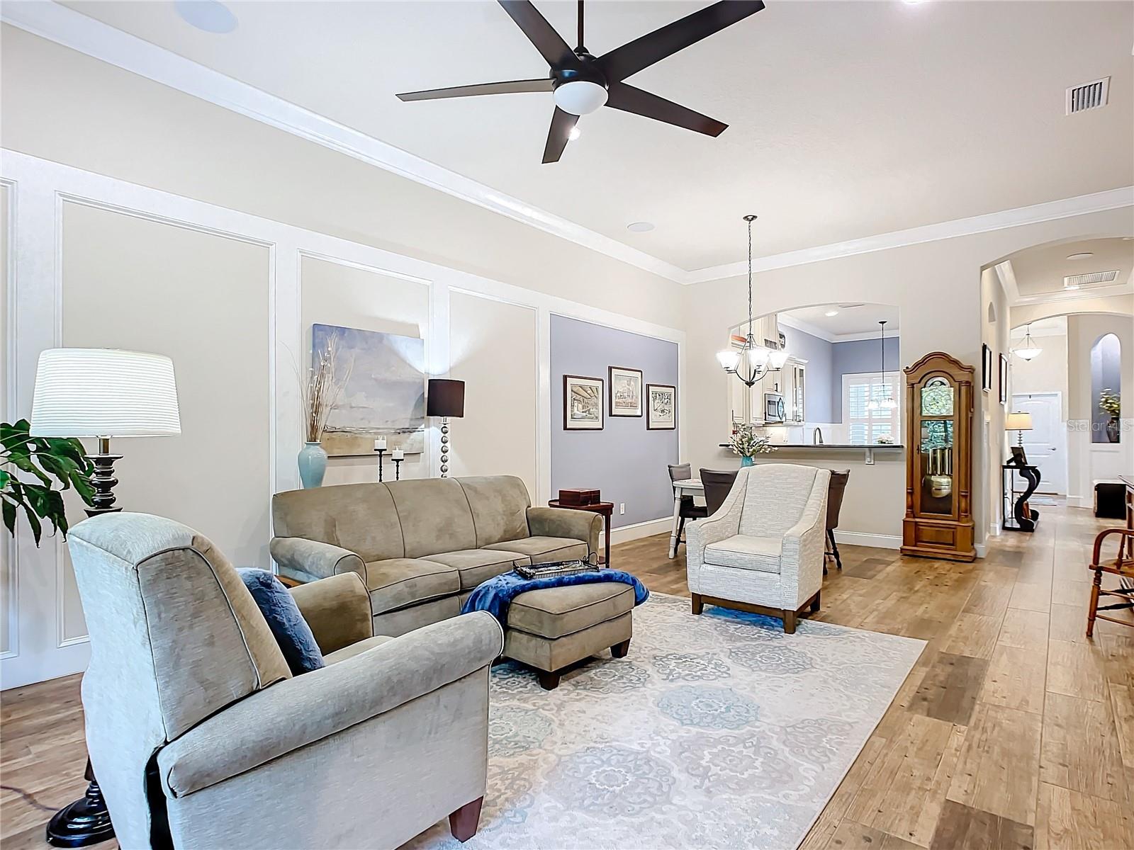 3208 GRAFTON DR, ORMOND BEACH, FL, 32174