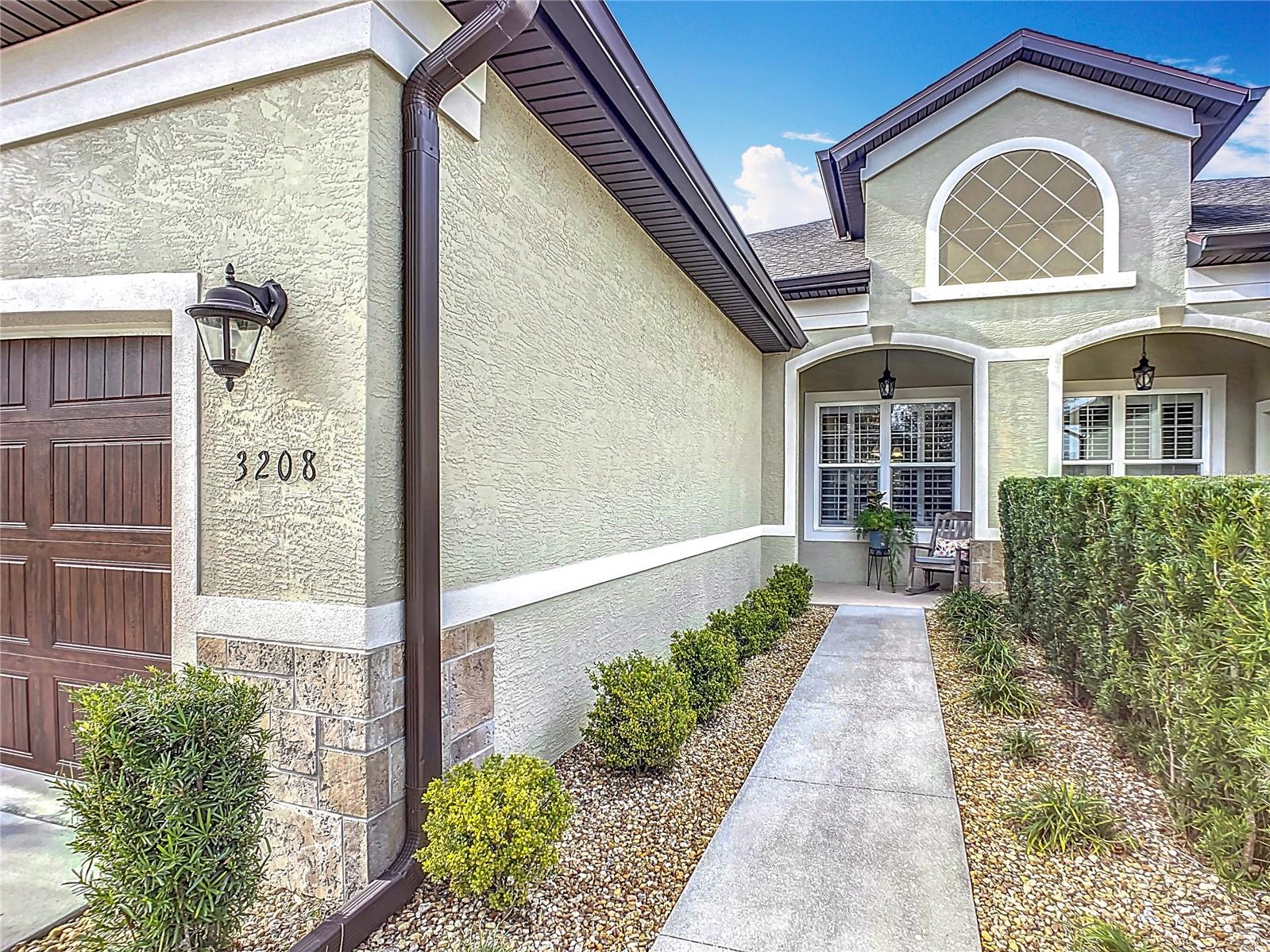 3208 GRAFTON DR, ORMOND BEACH, FL, 32174