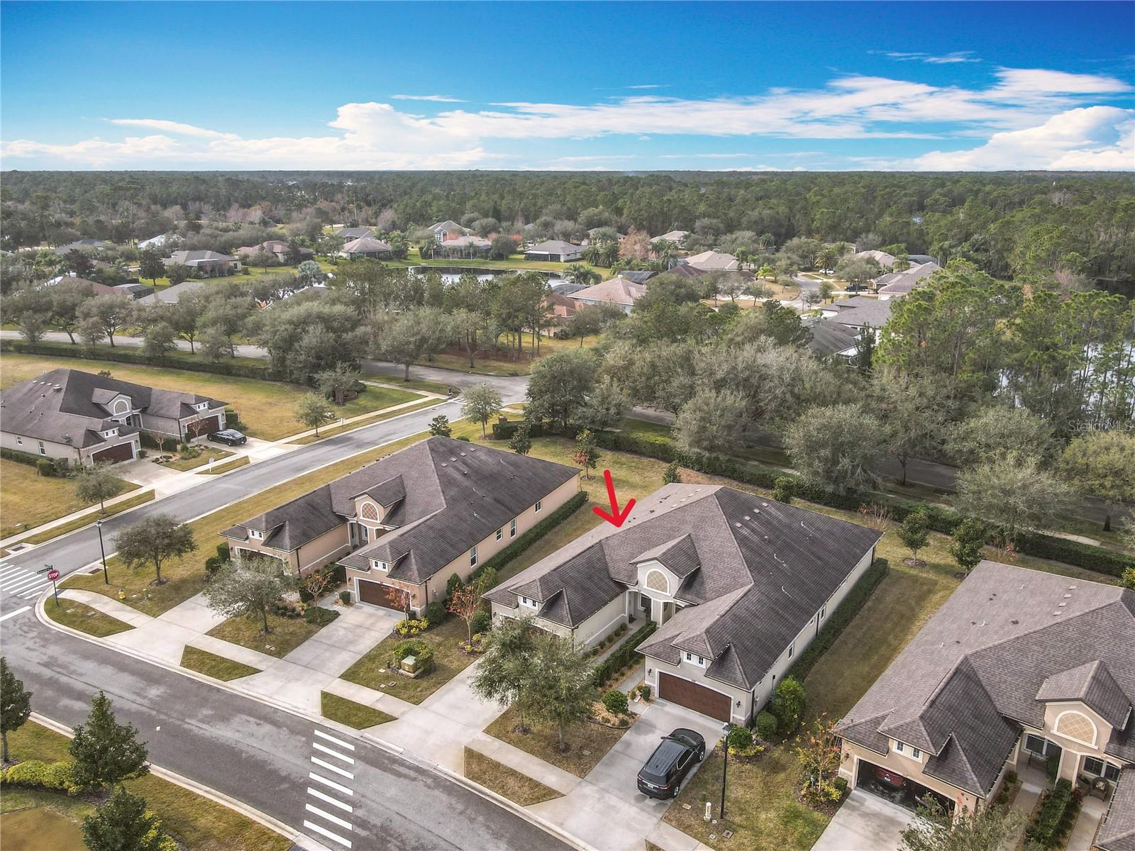 3208 GRAFTON DR, ORMOND BEACH, FL, 32174