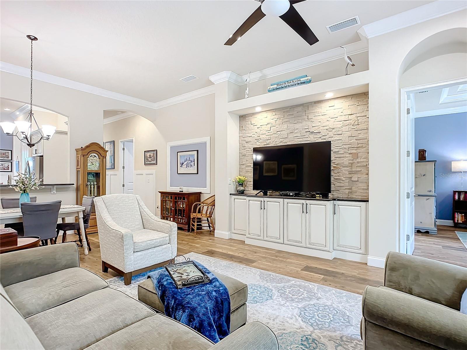 3208 GRAFTON DR, ORMOND BEACH, FL, 32174