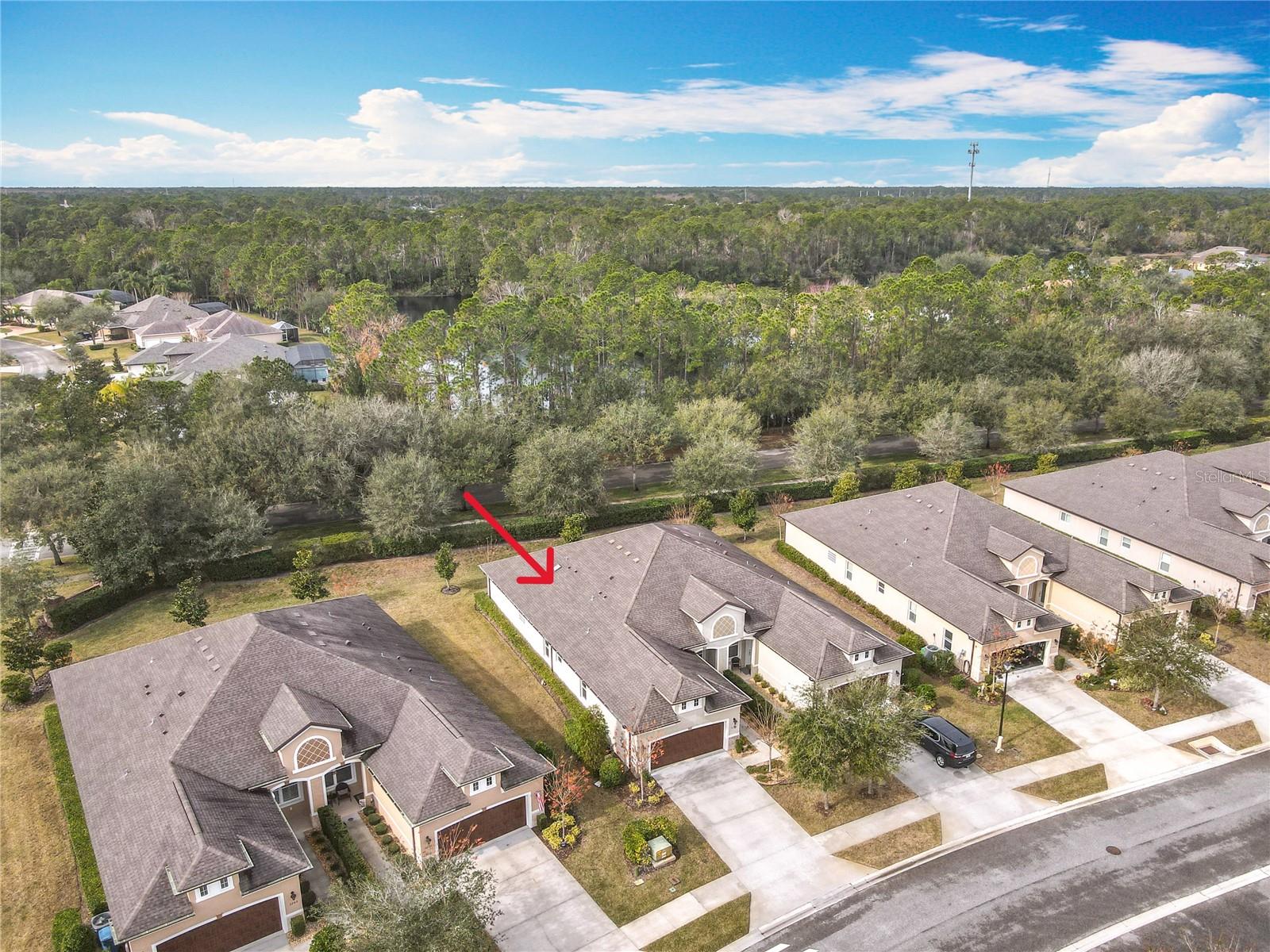3208 GRAFTON DR, ORMOND BEACH, FL, 32174