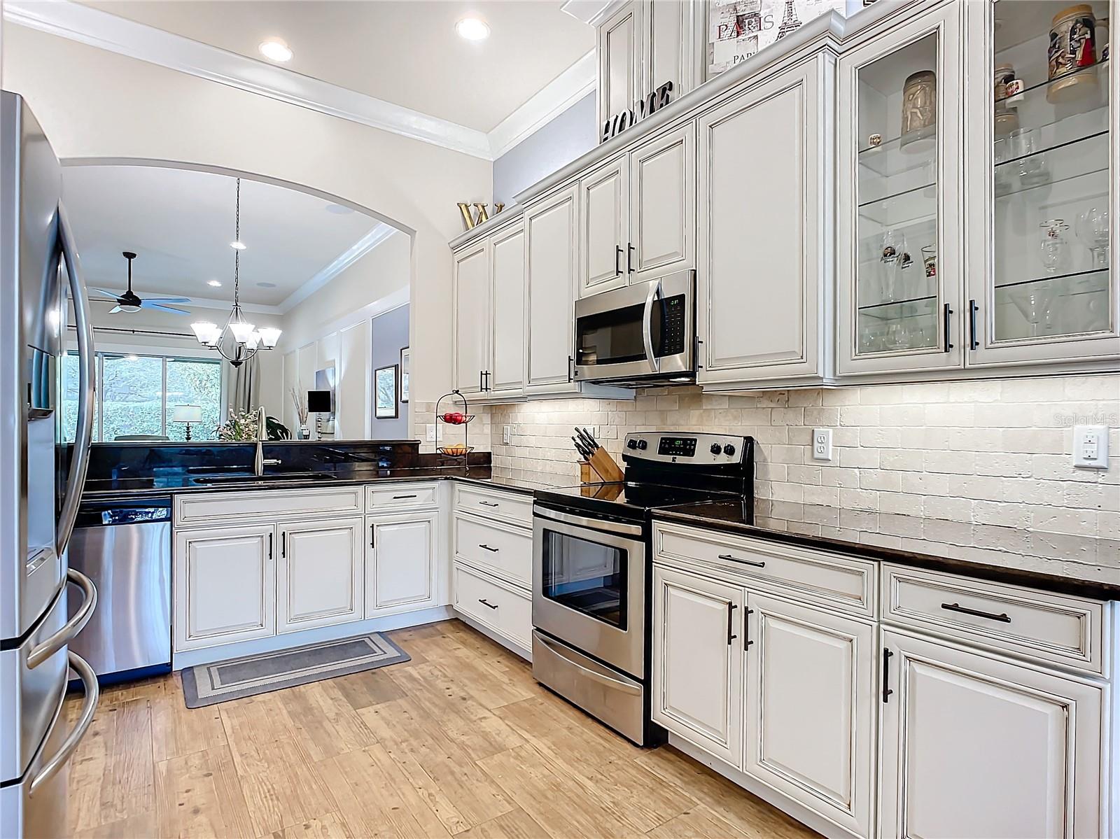 3208 GRAFTON DR, ORMOND BEACH, FL, 32174
