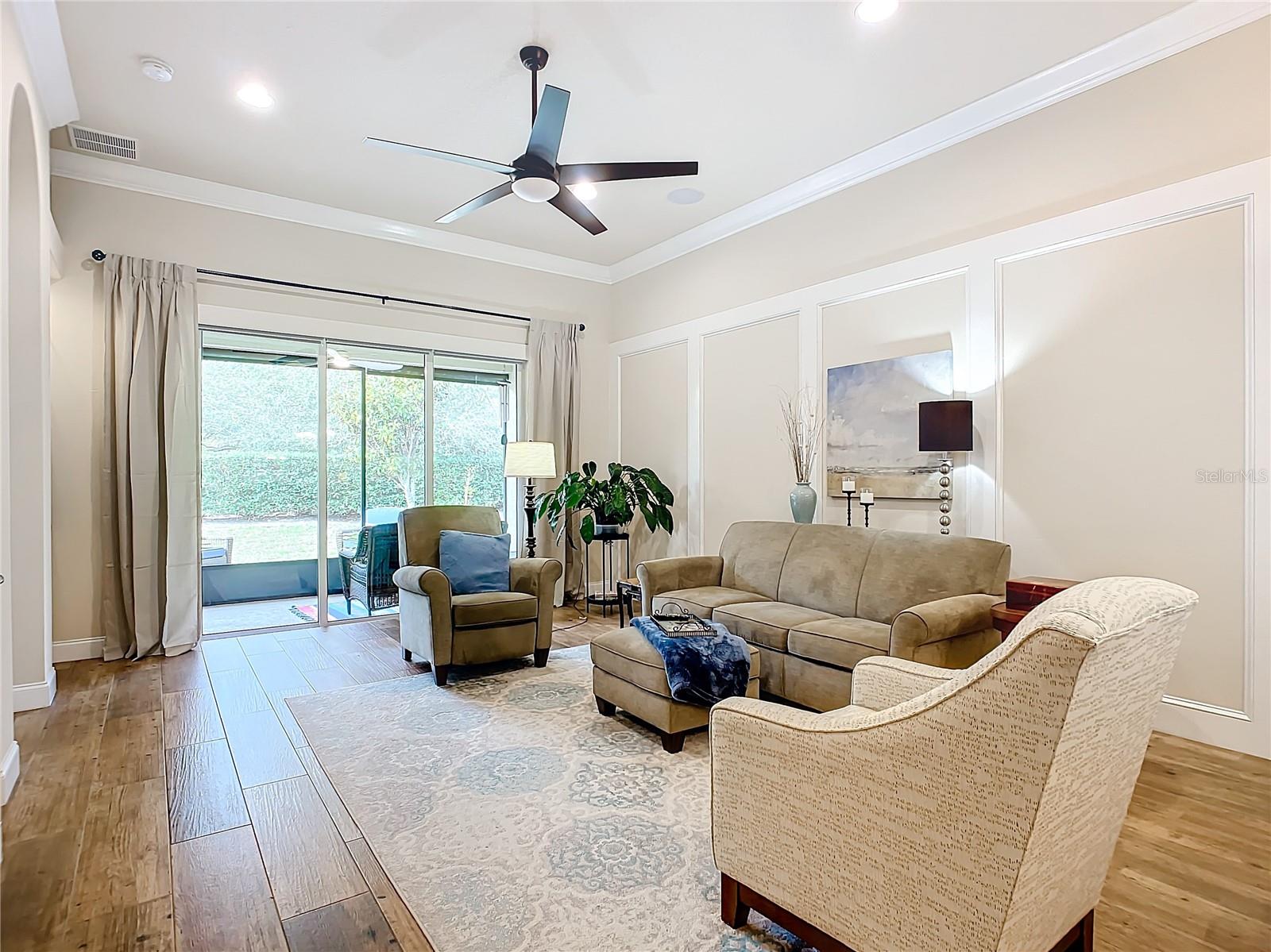 3208 GRAFTON DR, ORMOND BEACH, FL, 32174