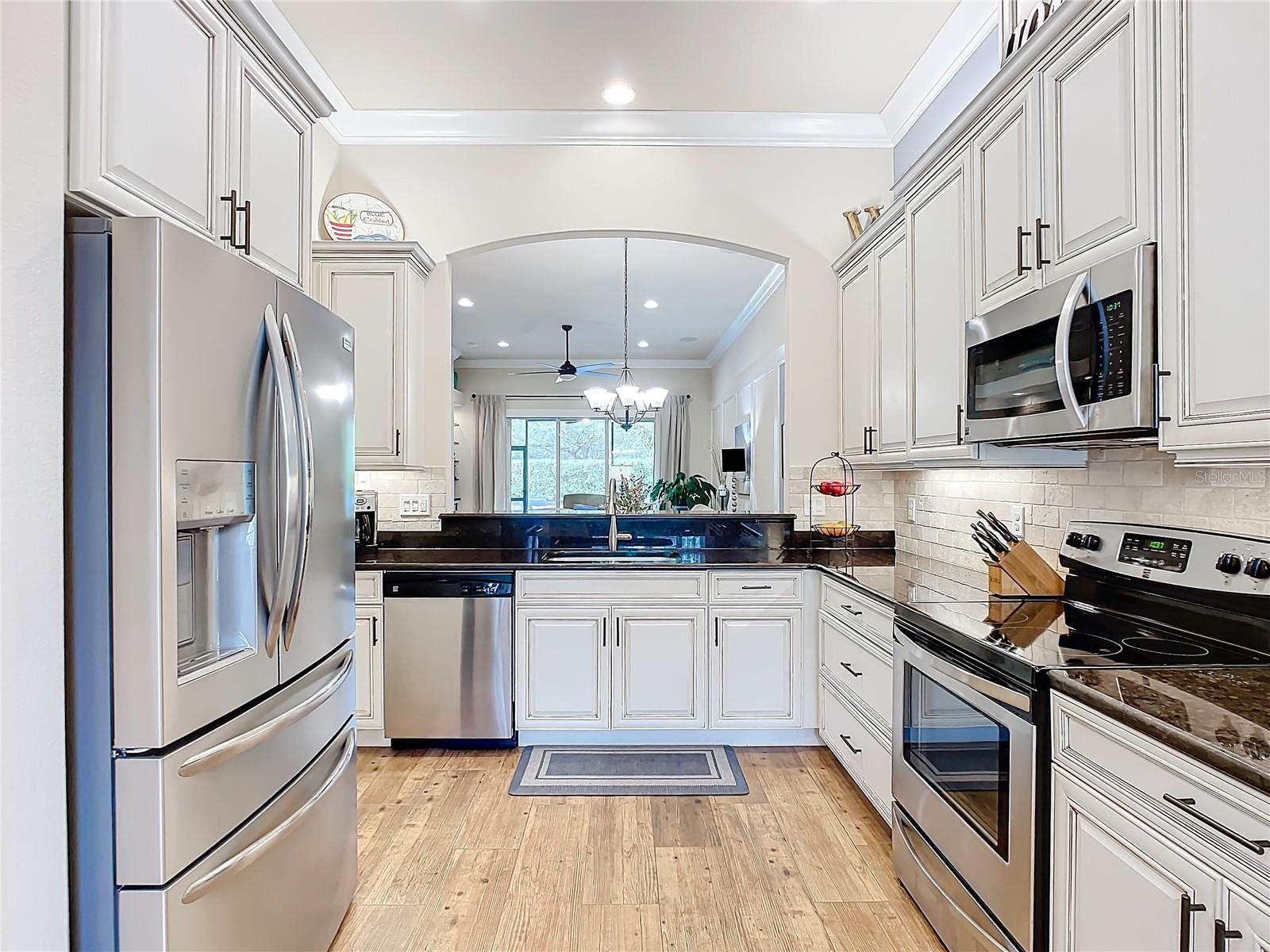 3208 GRAFTON DR, ORMOND BEACH, FL, 32174