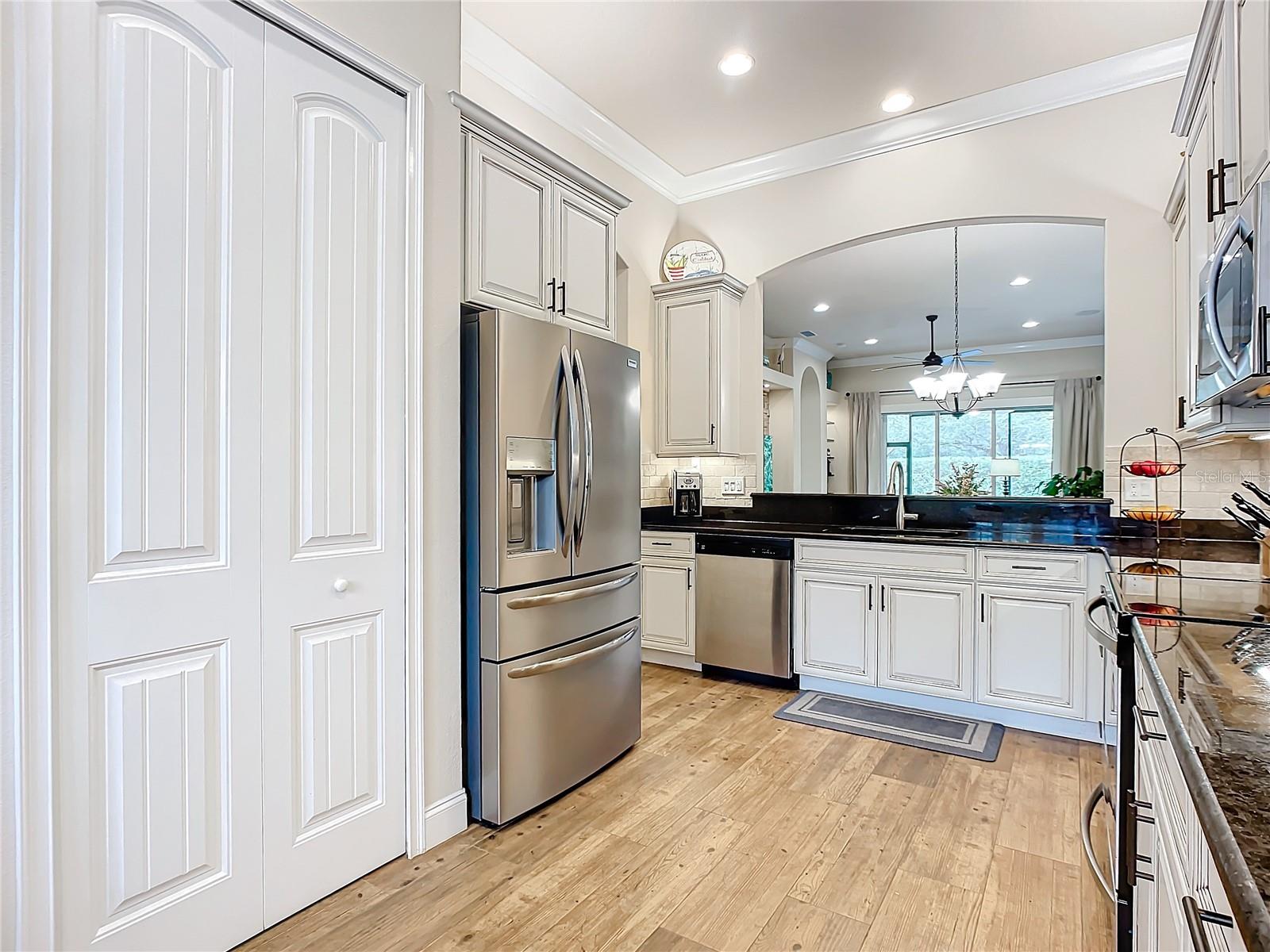 3208 GRAFTON DR, ORMOND BEACH, FL, 32174