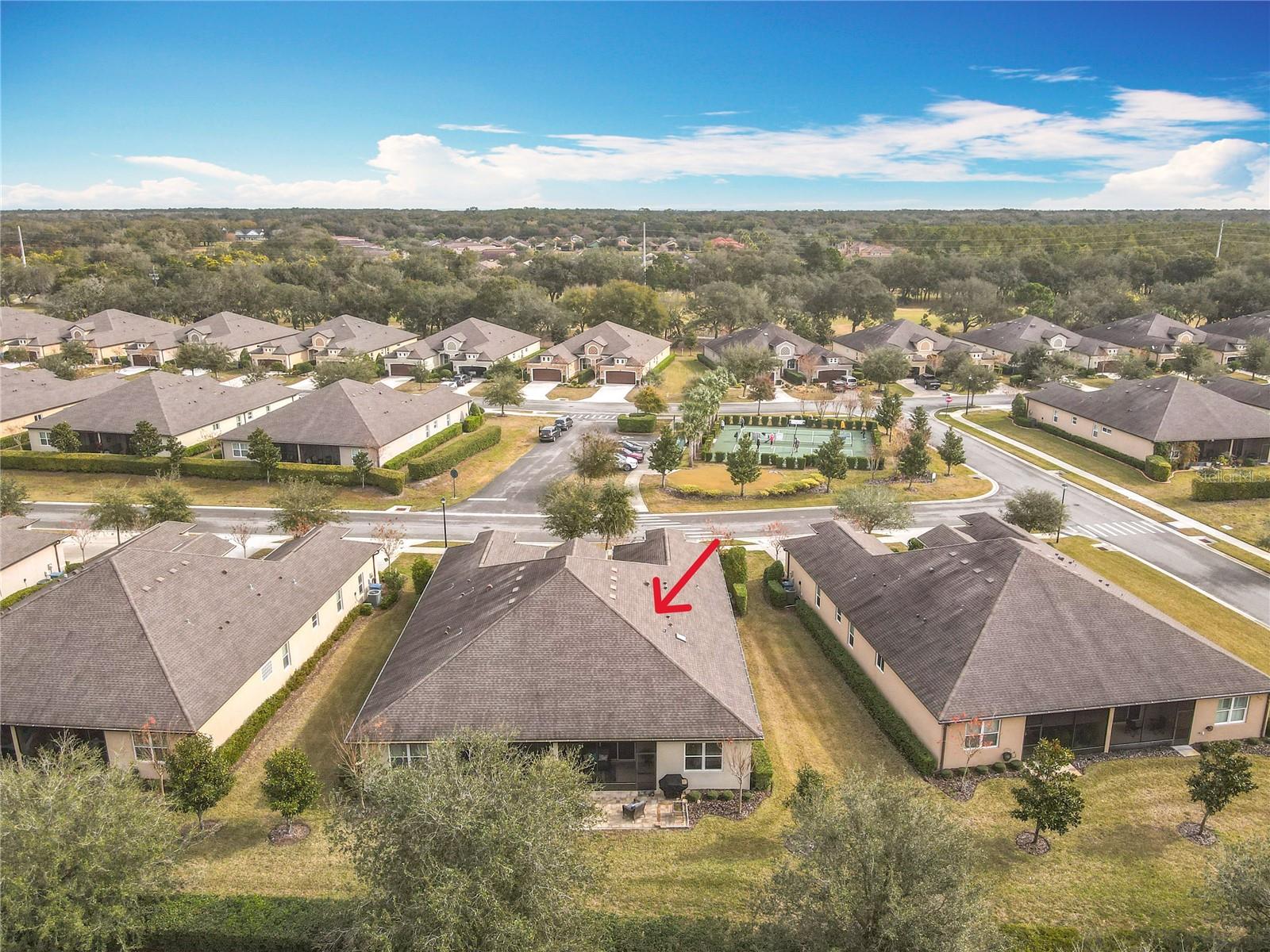 3208 GRAFTON DR, ORMOND BEACH, FL, 32174
