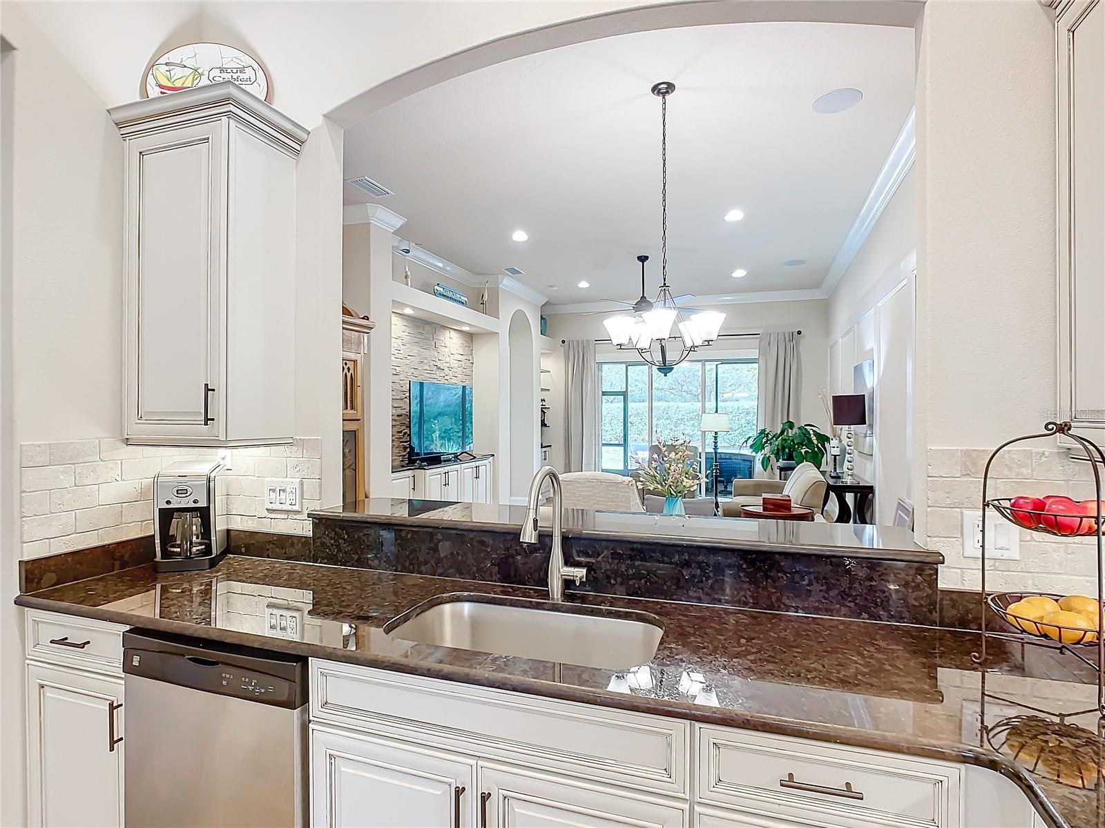3208 GRAFTON DR, ORMOND BEACH, FL, 32174