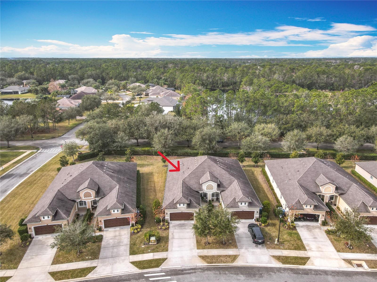 3208 GRAFTON DR, ORMOND BEACH, FL, 32174