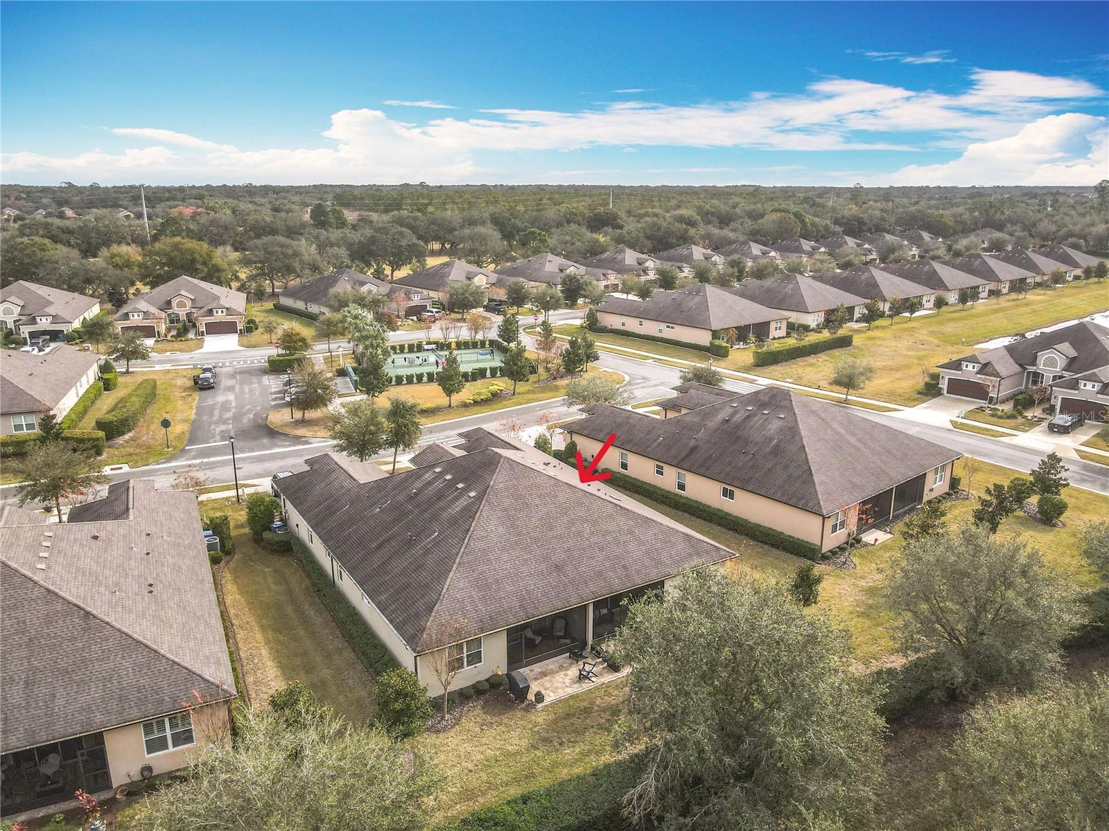3208 GRAFTON DR, ORMOND BEACH, FL, 32174