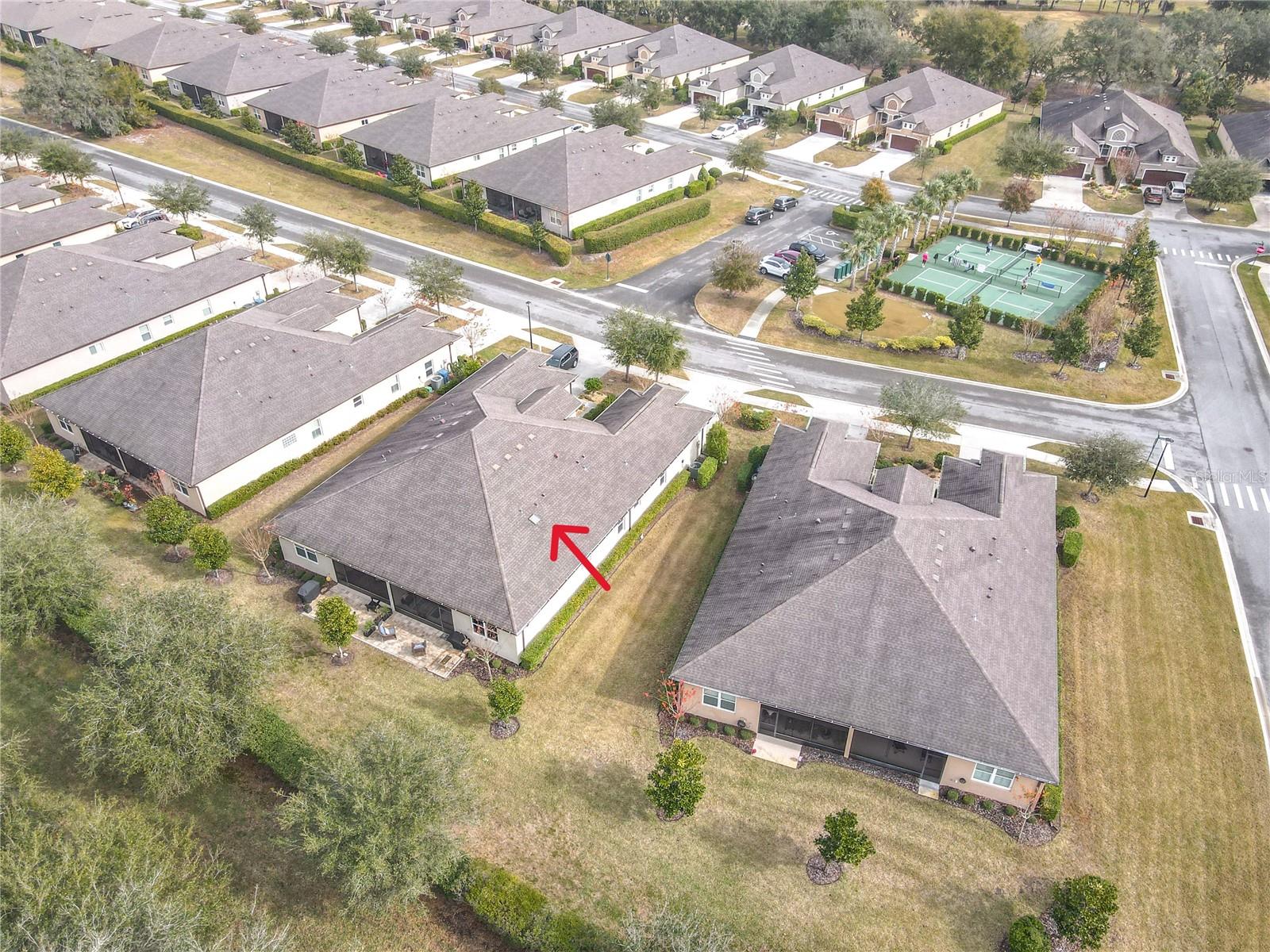 3208 GRAFTON DR, ORMOND BEACH, FL, 32174