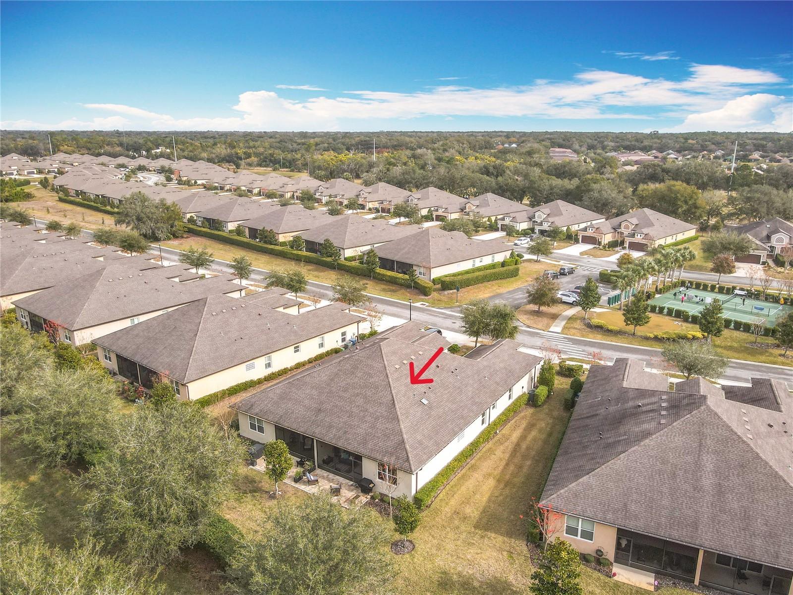 3208 GRAFTON DR, ORMOND BEACH, FL, 32174