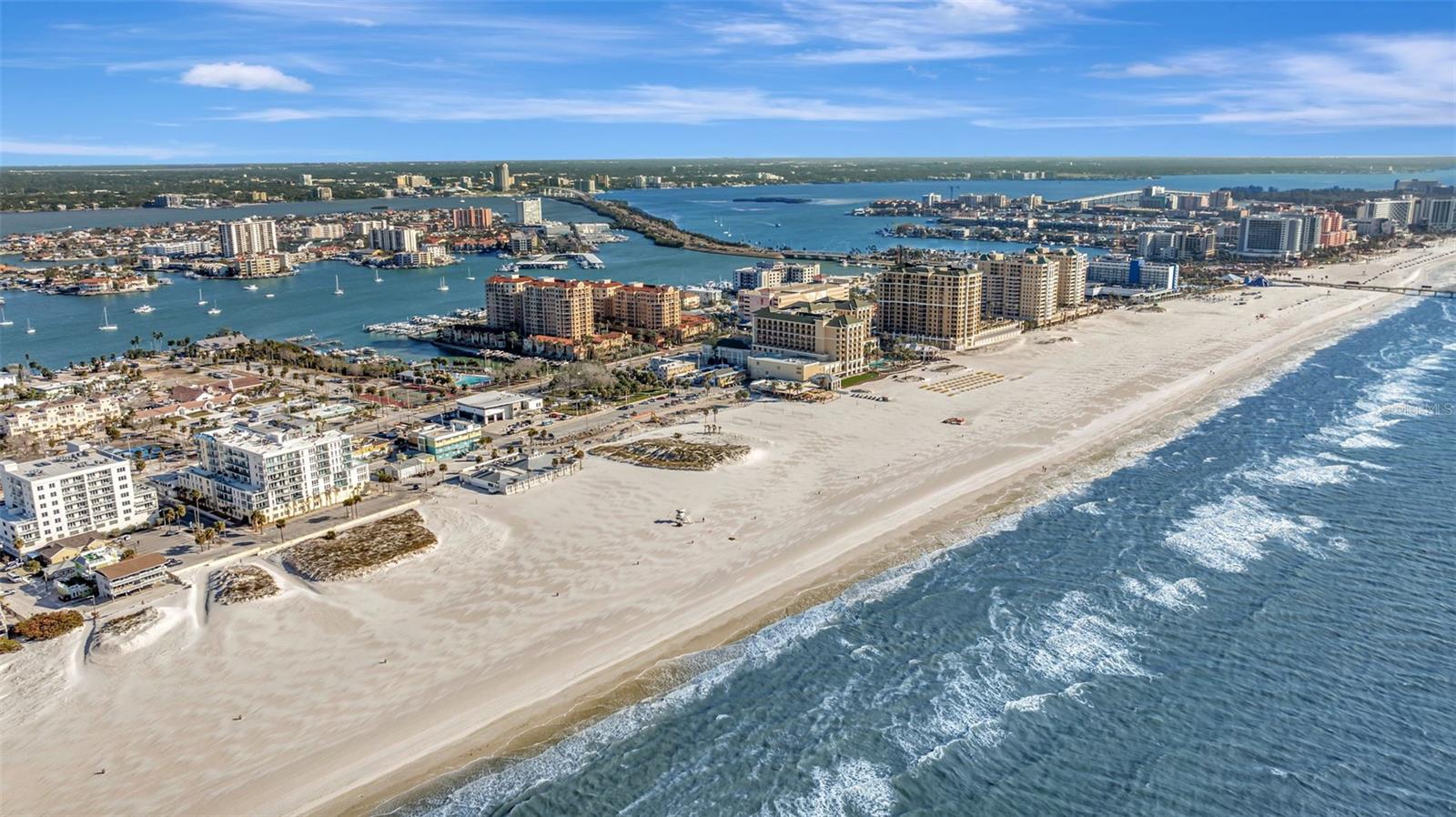 400 ISLAND WAY #903, CLEARWATER BEACH, FL, 33767