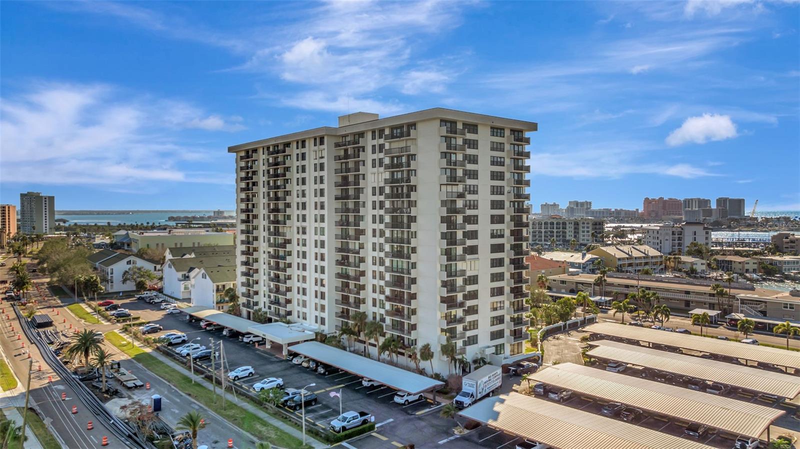 400 ISLAND WAY #903, CLEARWATER BEACH, FL, 33767