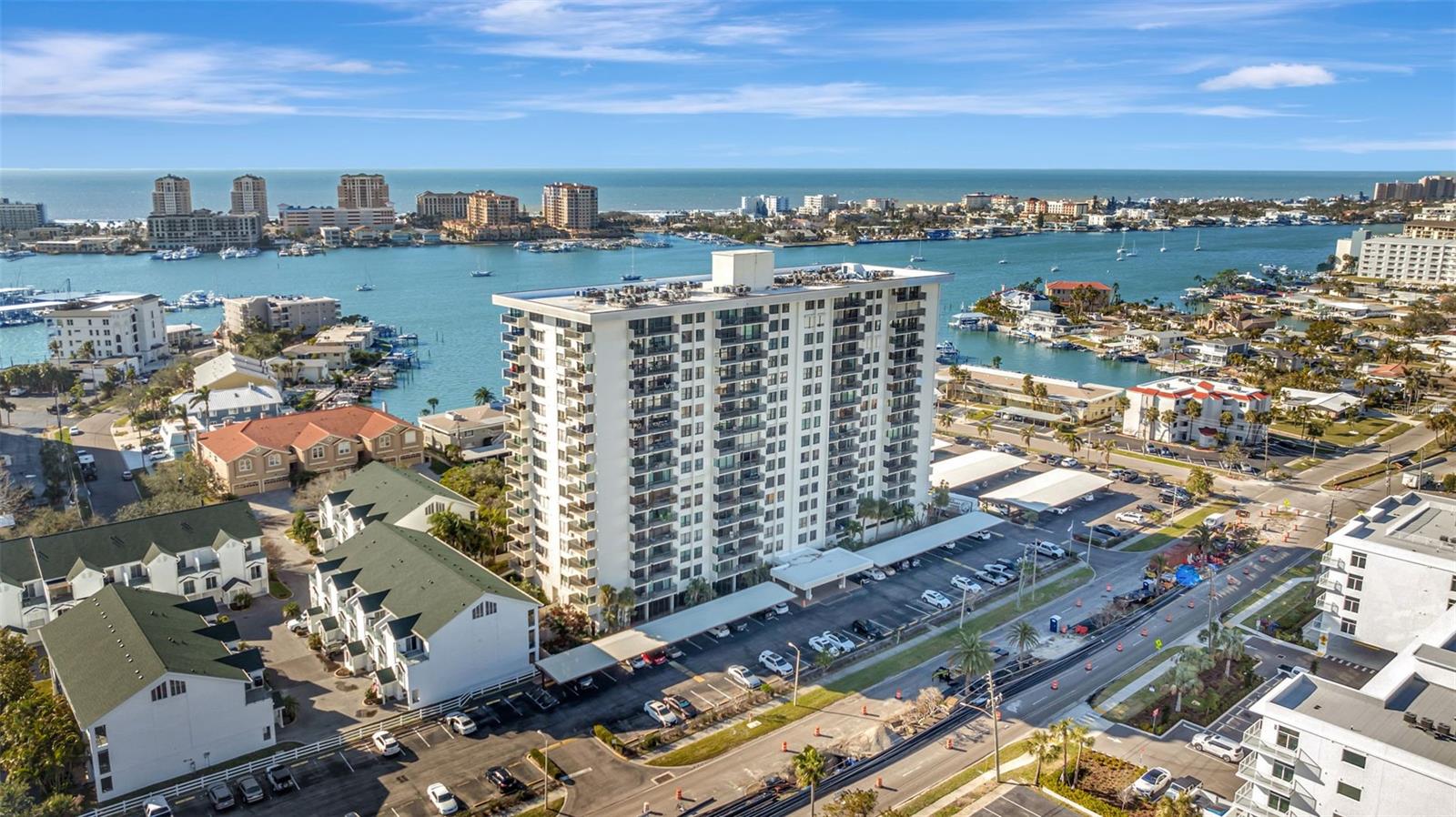 400 ISLAND WAY #903, CLEARWATER BEACH, FL, 33767