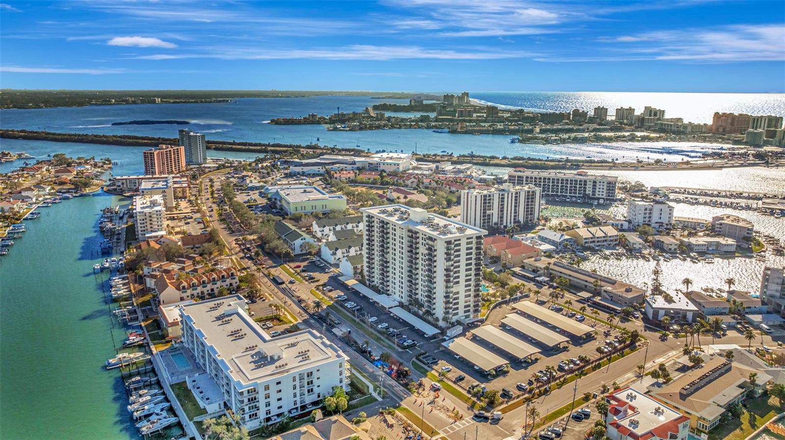 400 ISLAND WAY #903, CLEARWATER BEACH, FL, 33767