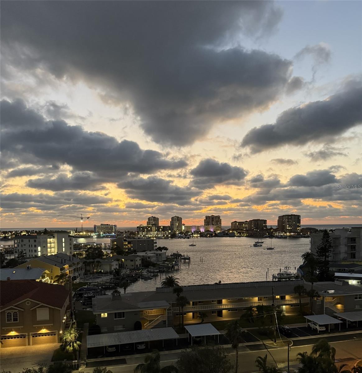 400 ISLAND WAY #903, CLEARWATER BEACH, FL, 33767