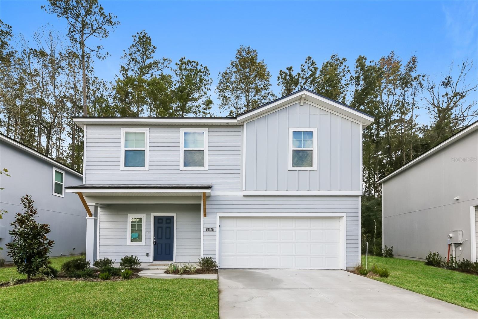 5050 BRAMANTE DR, JACKSONVILLE, FL, 32218