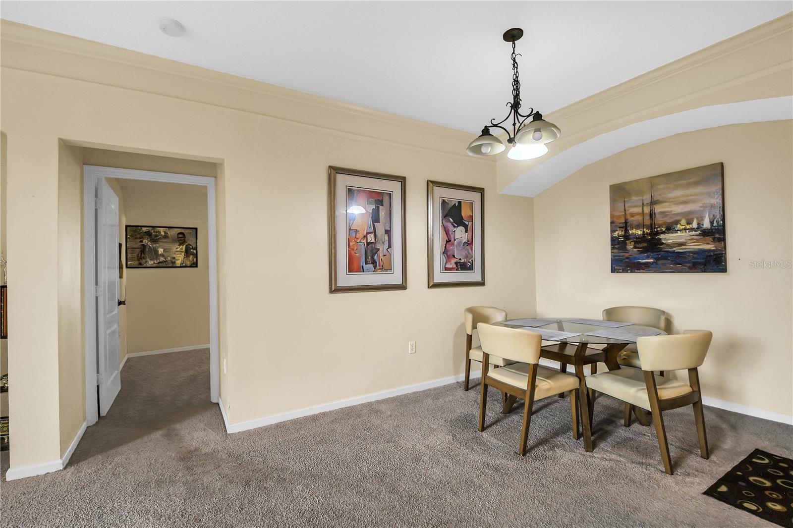 12311 LANTANA PARK LN #108, ORLANDO, FL, 32837