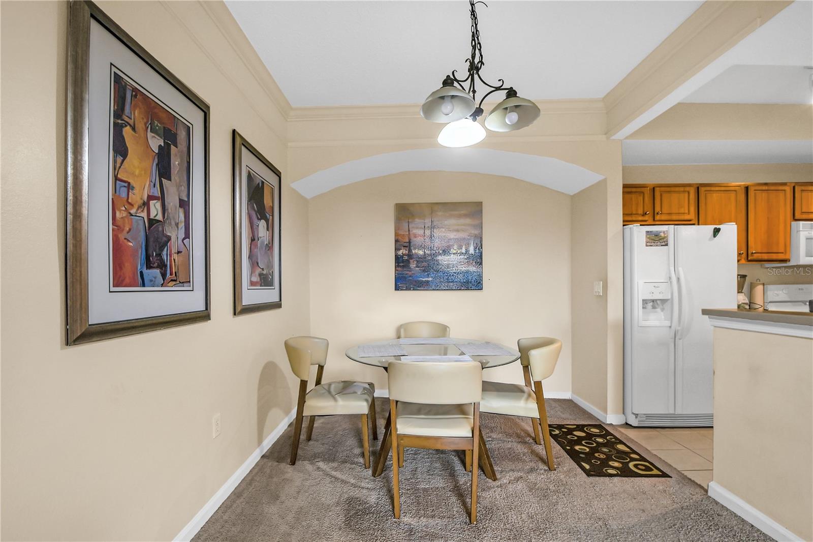12311 LANTANA PARK LN #108, ORLANDO, FL, 32837