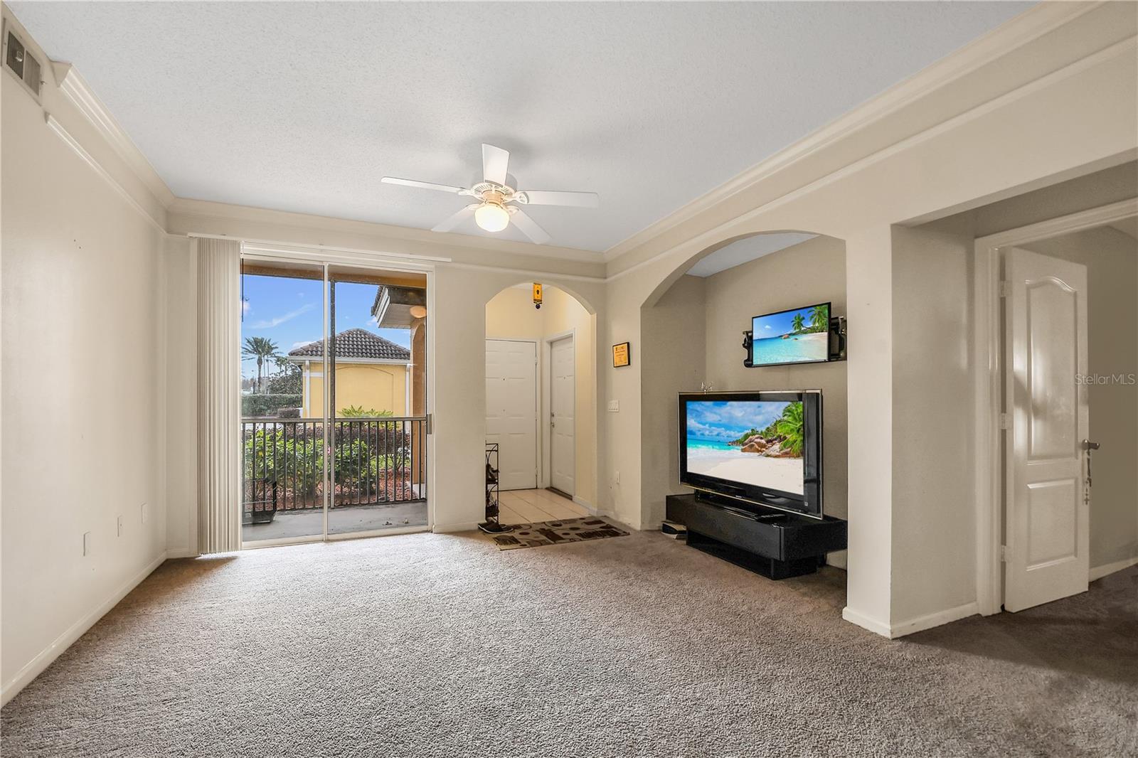 12311 LANTANA PARK LN #108, ORLANDO, FL, 32837