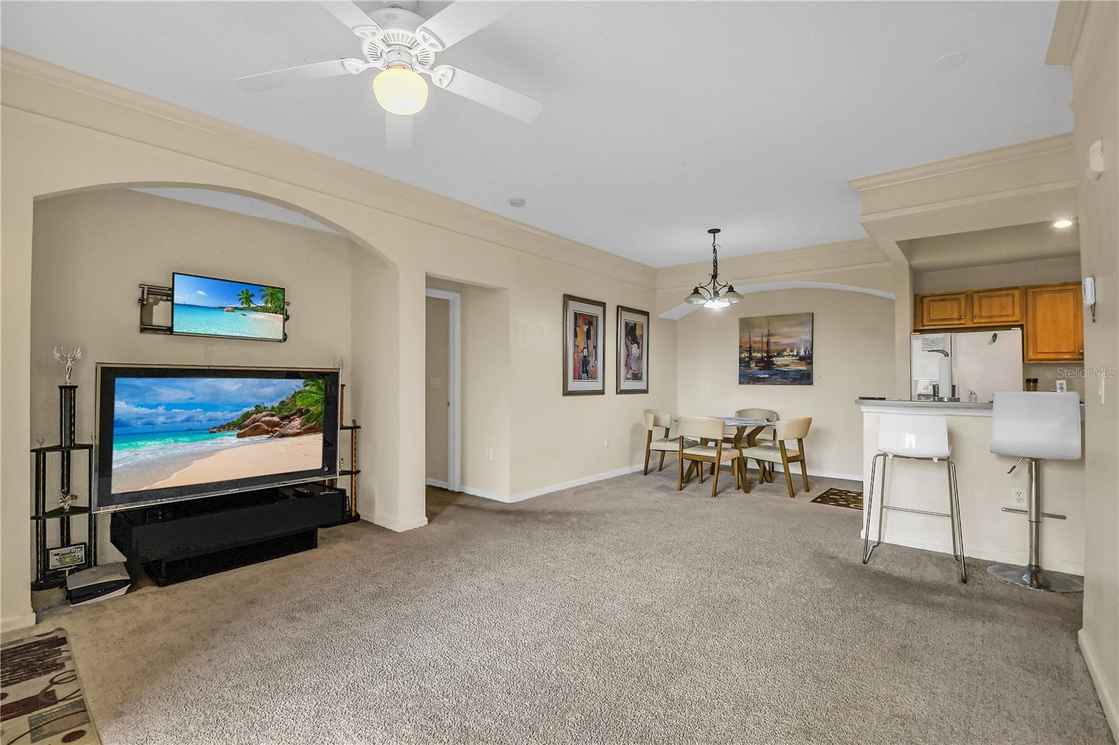 12311 LANTANA PARK LN #108, ORLANDO, FL, 32837