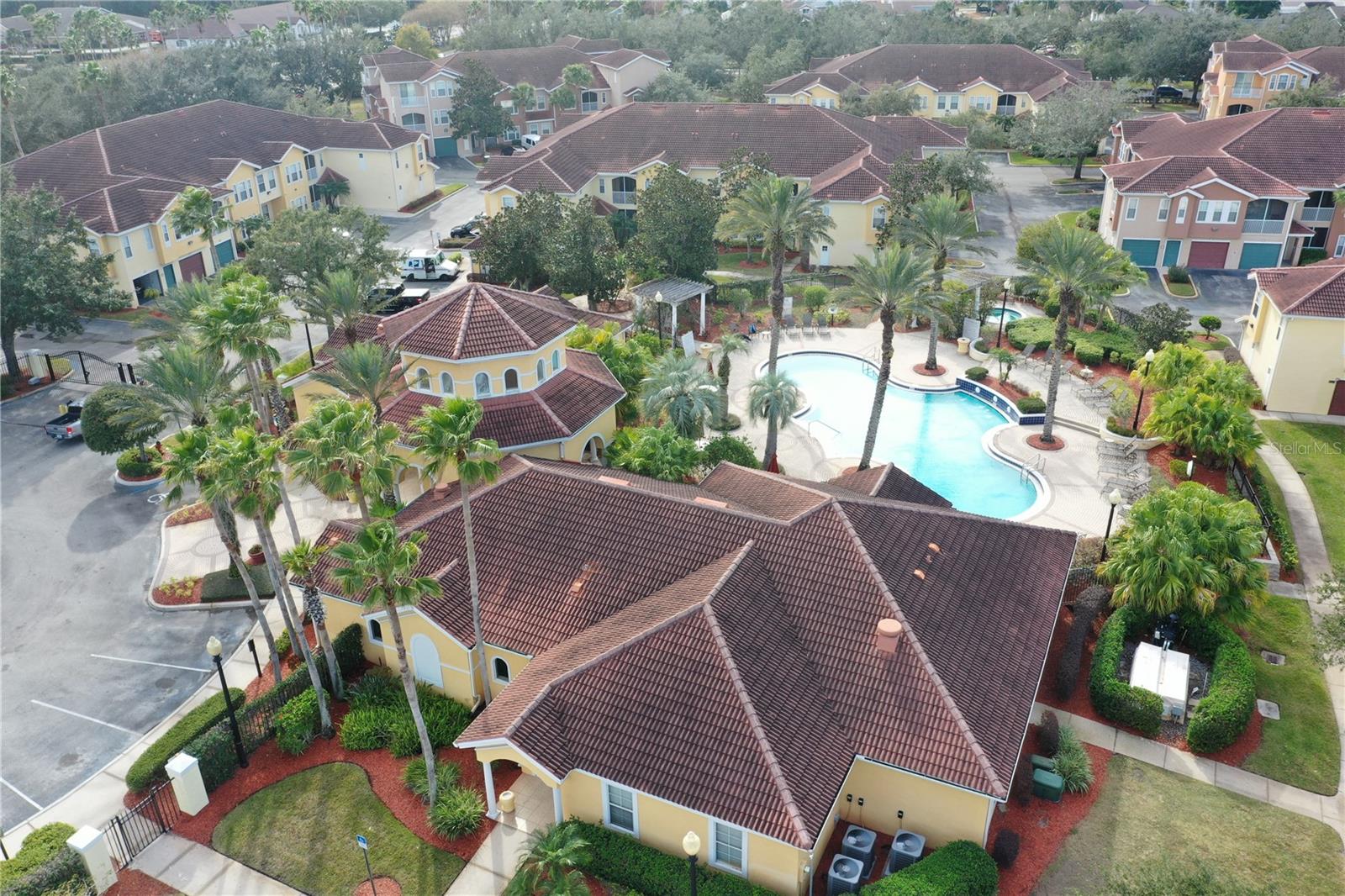12311 LANTANA PARK LN #108, ORLANDO, FL, 32837