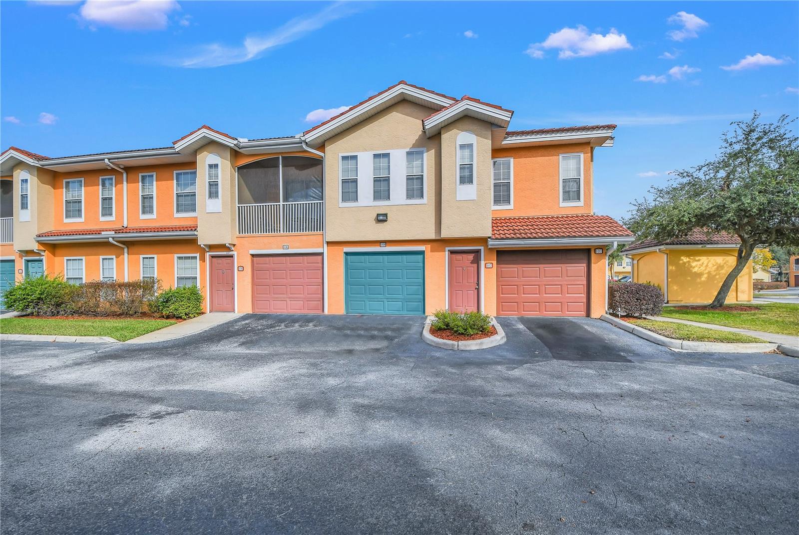 12311 LANTANA PARK LN #108, ORLANDO, FL, 32837