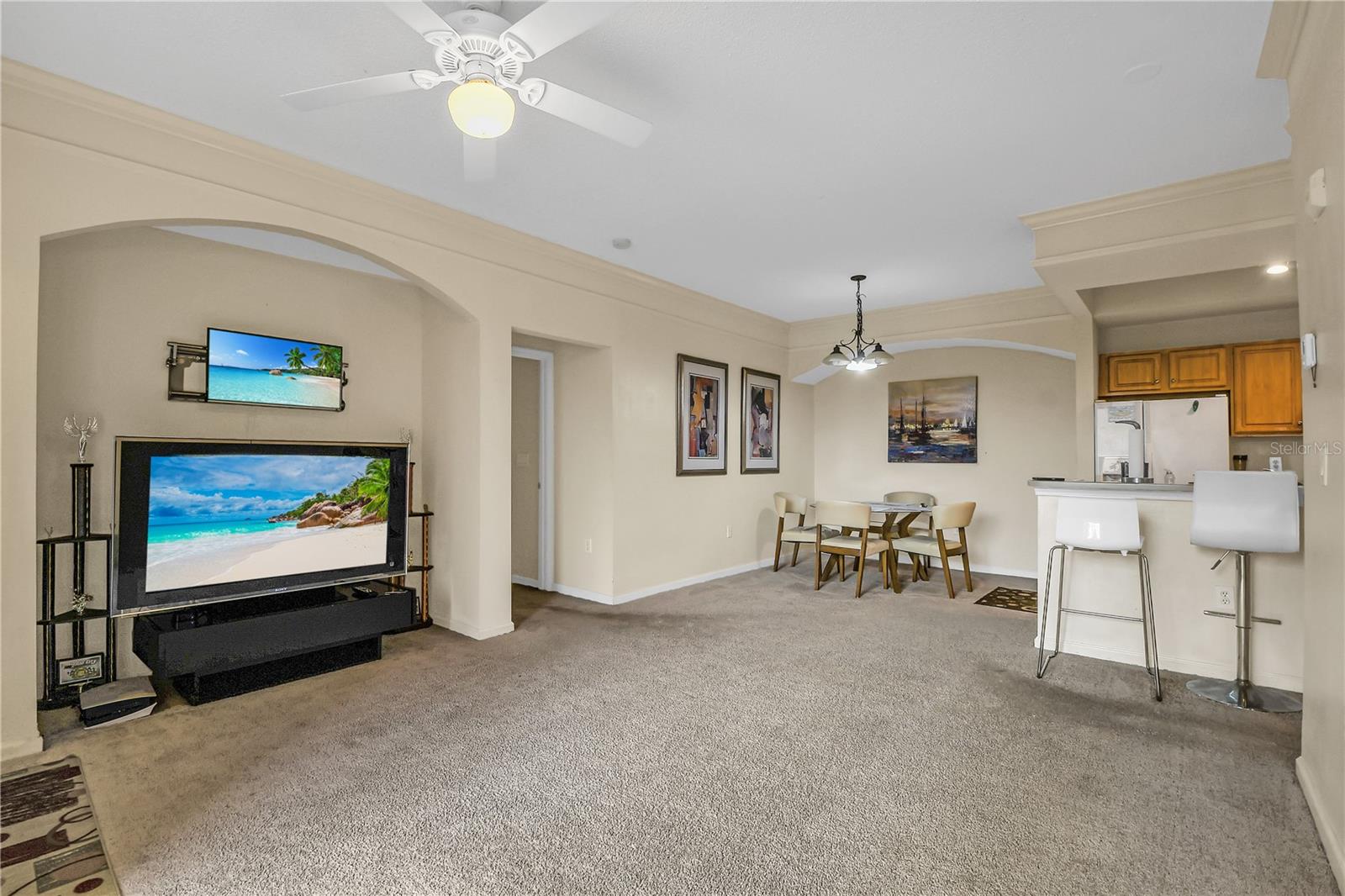 12311 LANTANA PARK LN #108, ORLANDO, FL, 32837