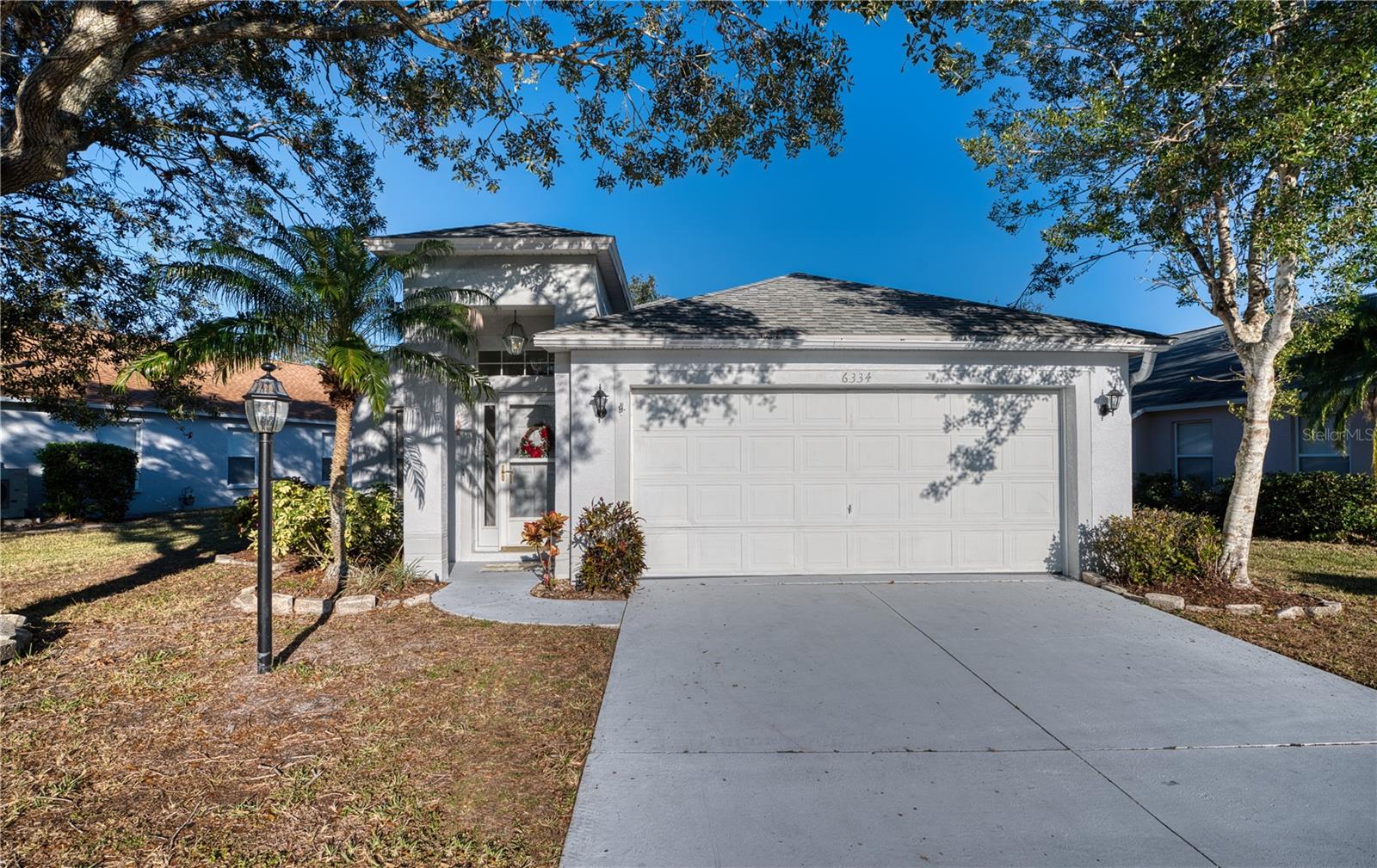 6334 YELLOWTOP DR, LAKEWOOD RANCH, FL, 34202