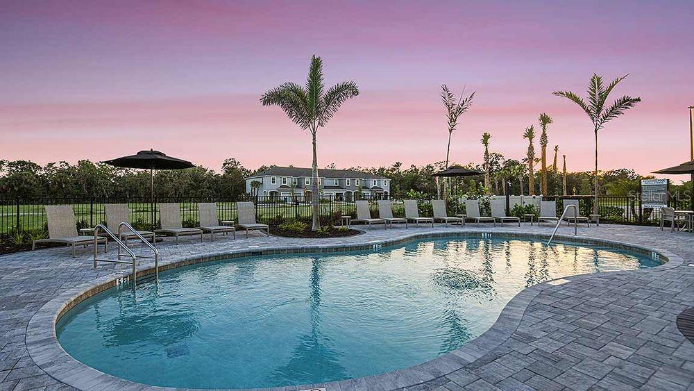 8572 DAYBREAK ST, SARASOTA, FL, 34241