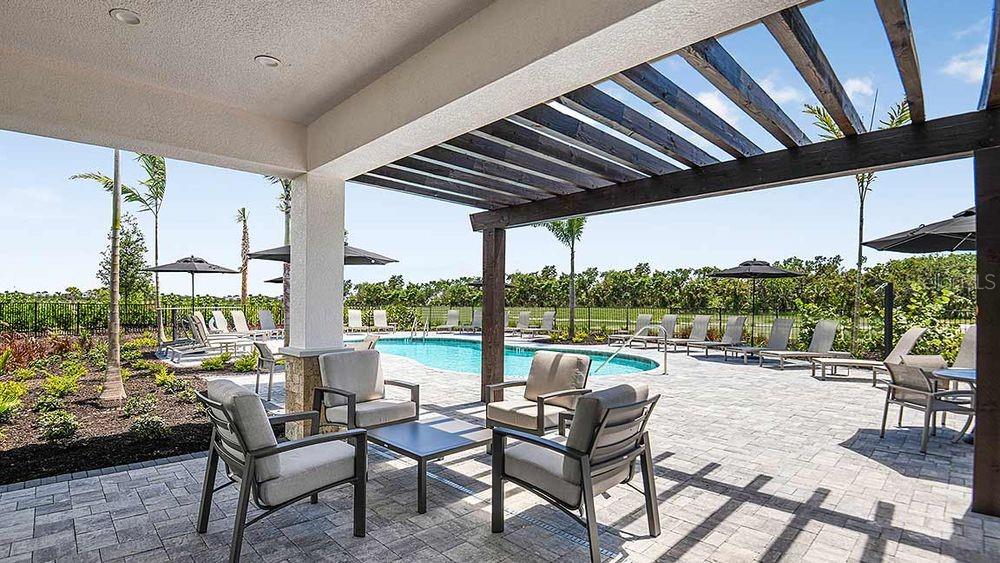 8572 DAYBREAK ST, SARASOTA, FL, 34241