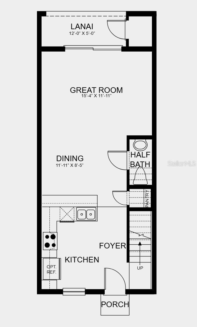 8572 DAYBREAK ST, SARASOTA, FL, 34241