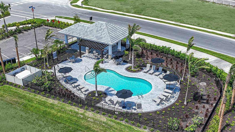 8572 DAYBREAK ST, SARASOTA, FL, 34241
