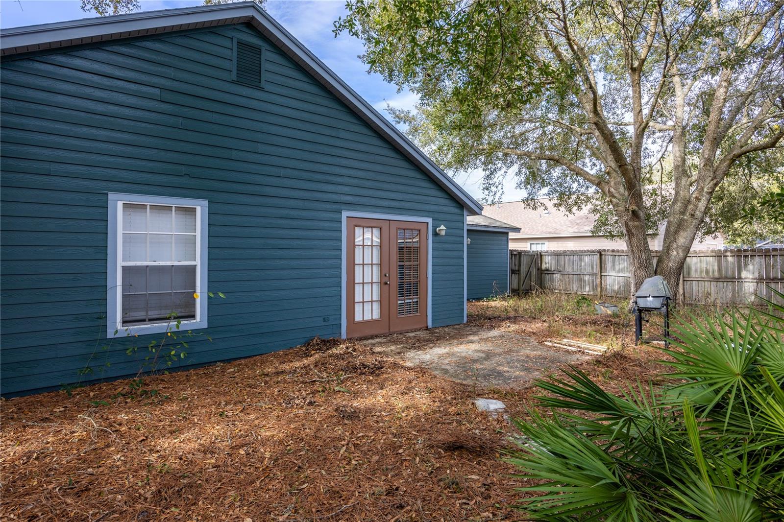 1211 NE 21ST CT, GAINESVILLE, FL, 32641