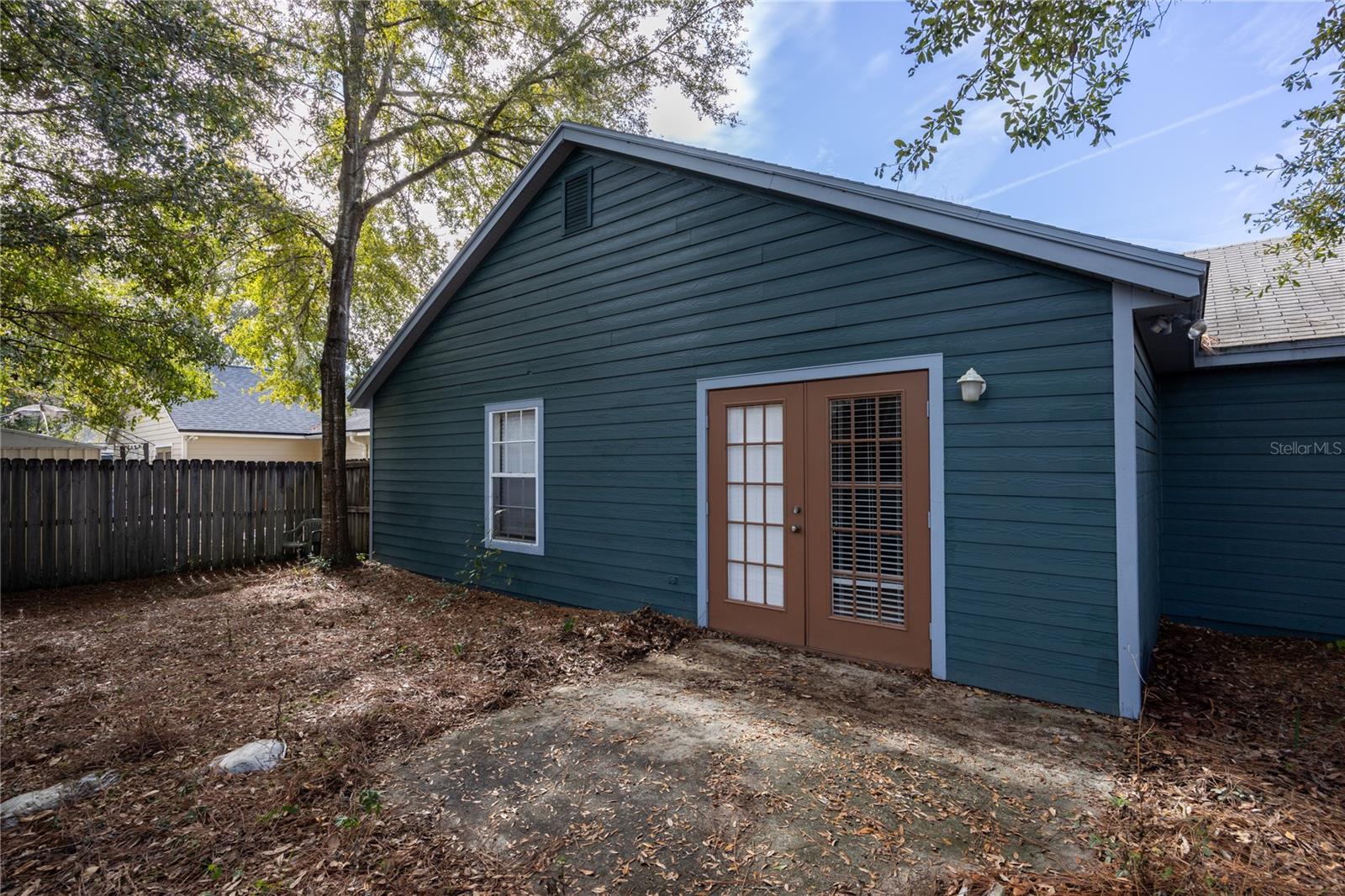 1211 NE 21ST CT, GAINESVILLE, FL, 32641