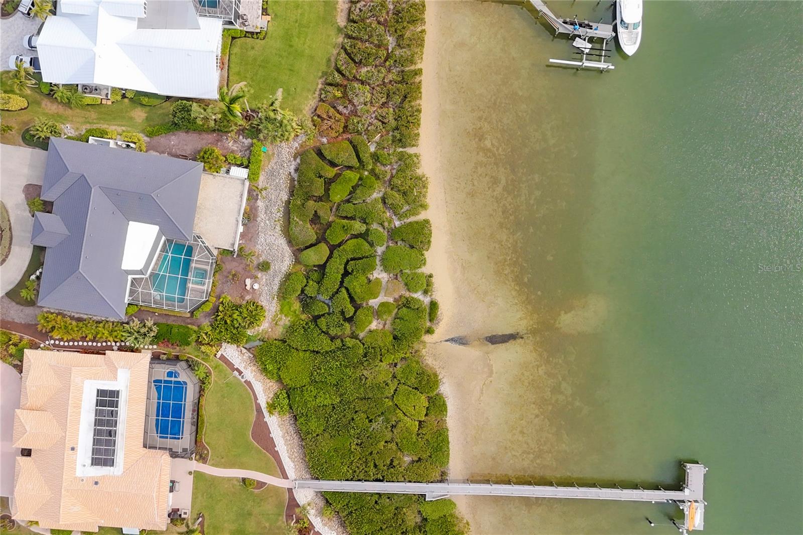 419 YACHT HARBOR DR, OSPREY, FL, 34229