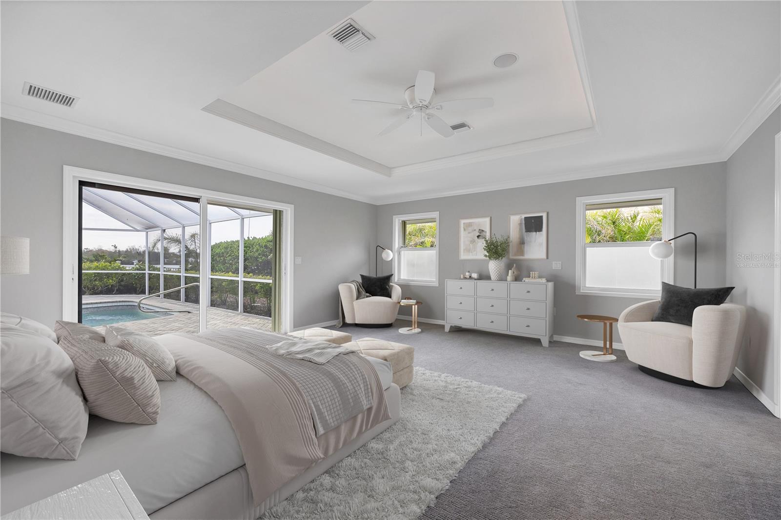 419 YACHT HARBOR DR, OSPREY, FL, 34229