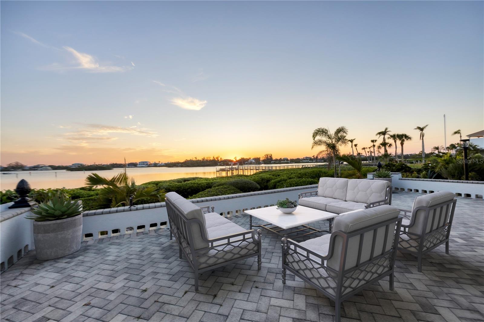 419 YACHT HARBOR DR, OSPREY, FL, 34229