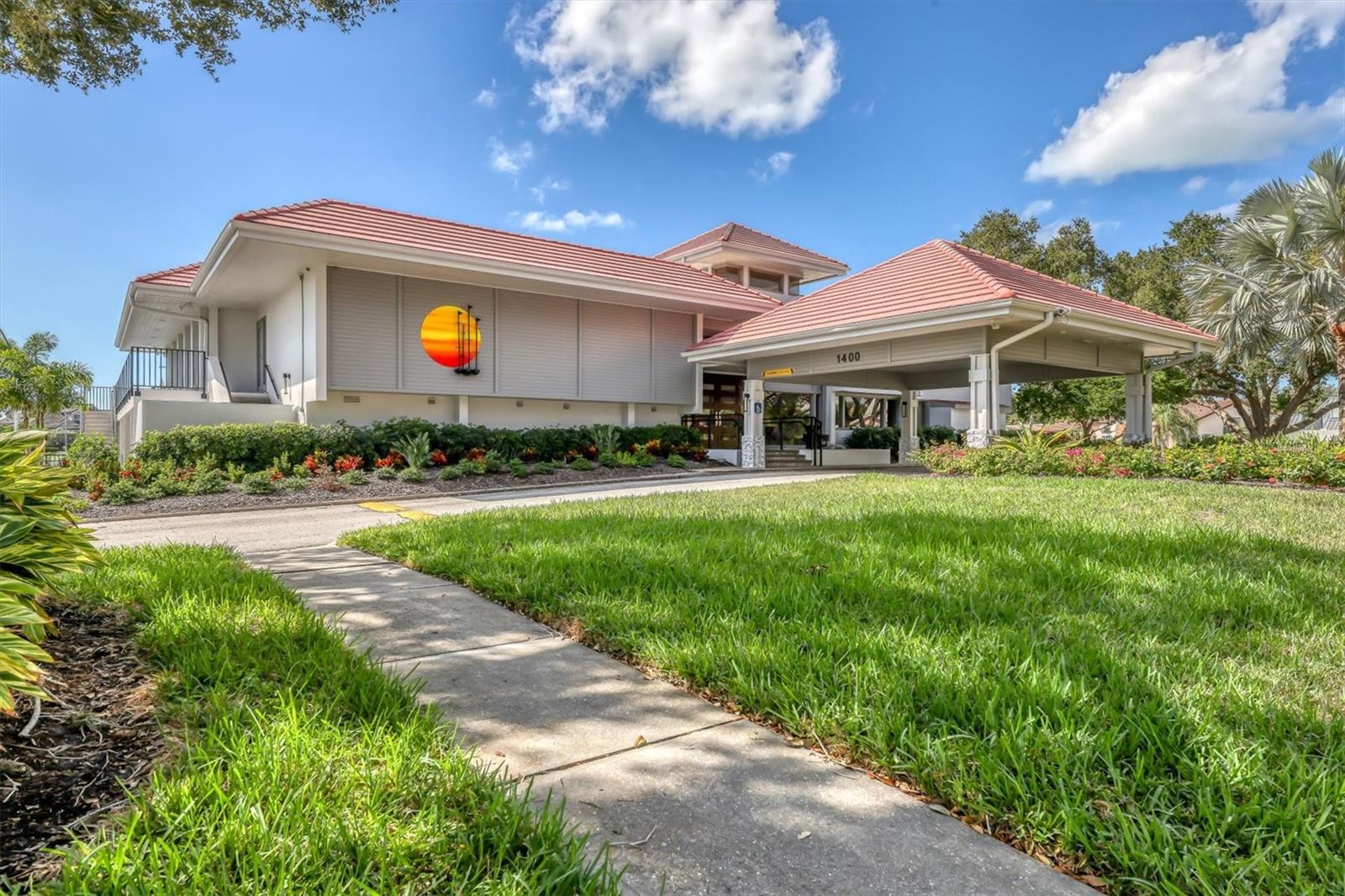 419 YACHT HARBOR DR, OSPREY, FL, 34229