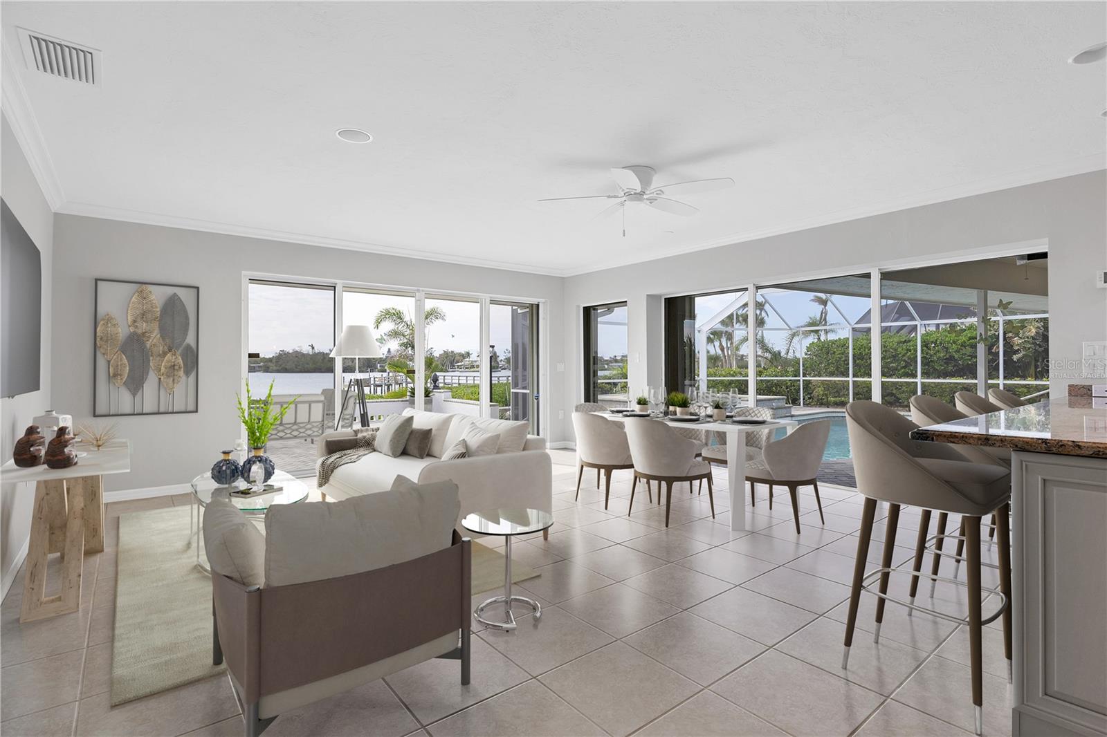 419 YACHT HARBOR DR, OSPREY, FL, 34229