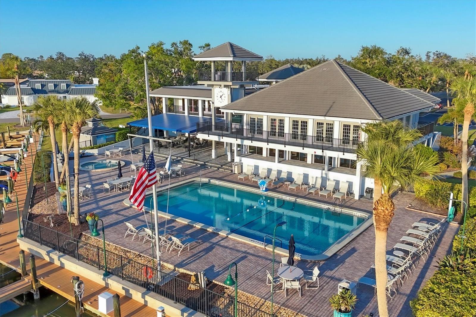 419 YACHT HARBOR DR, OSPREY, FL, 34229