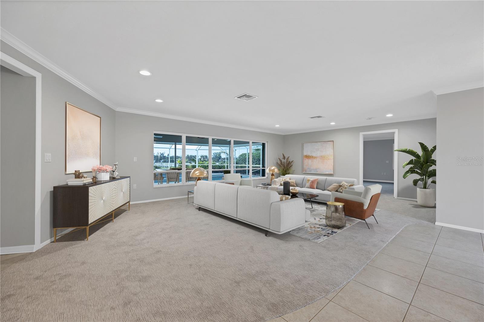 419 YACHT HARBOR DR, OSPREY, FL, 34229