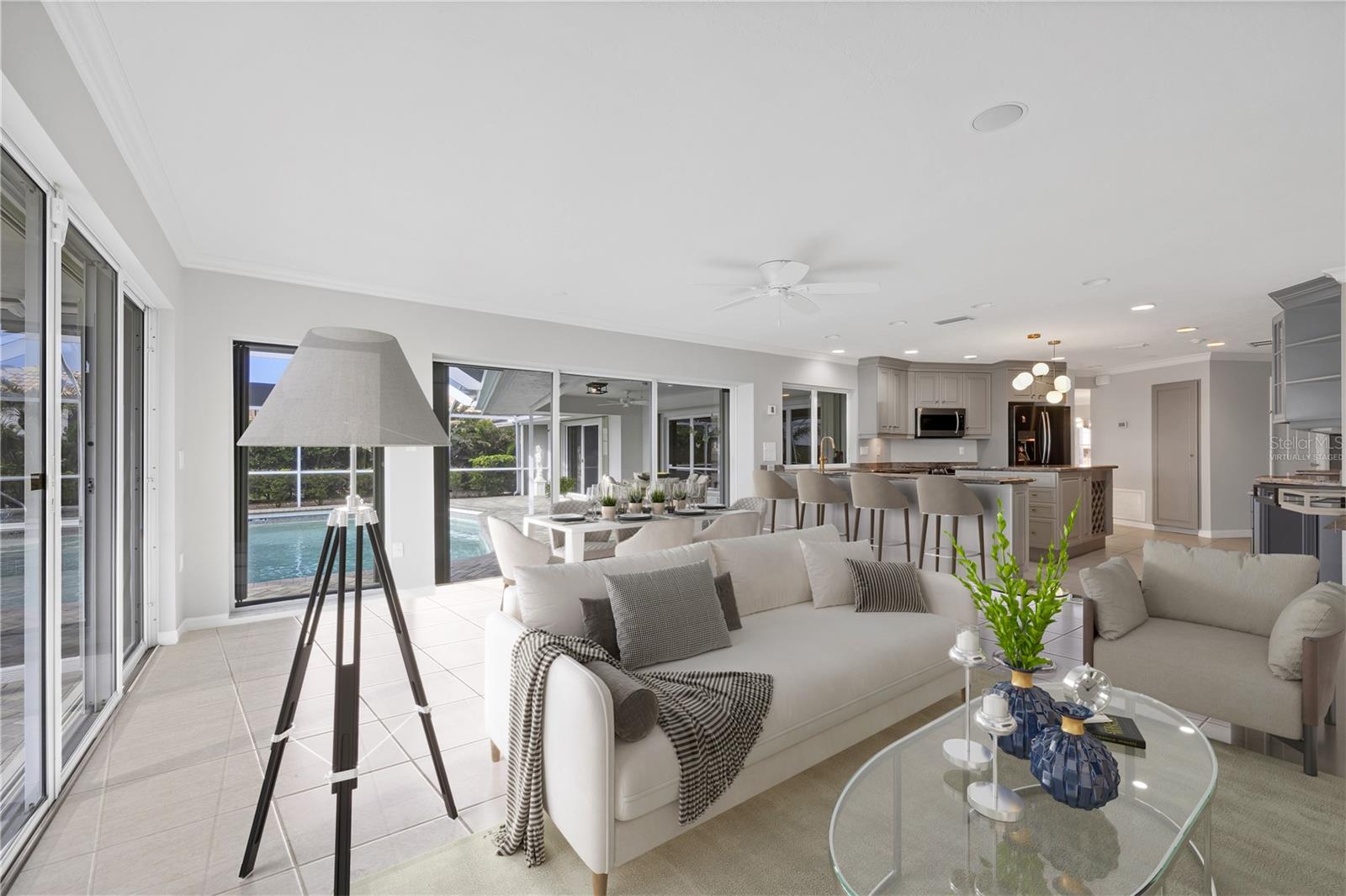 419 YACHT HARBOR DR, OSPREY, FL, 34229