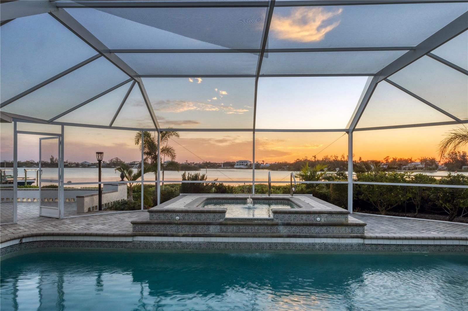 419 YACHT HARBOR DR, OSPREY, FL, 34229