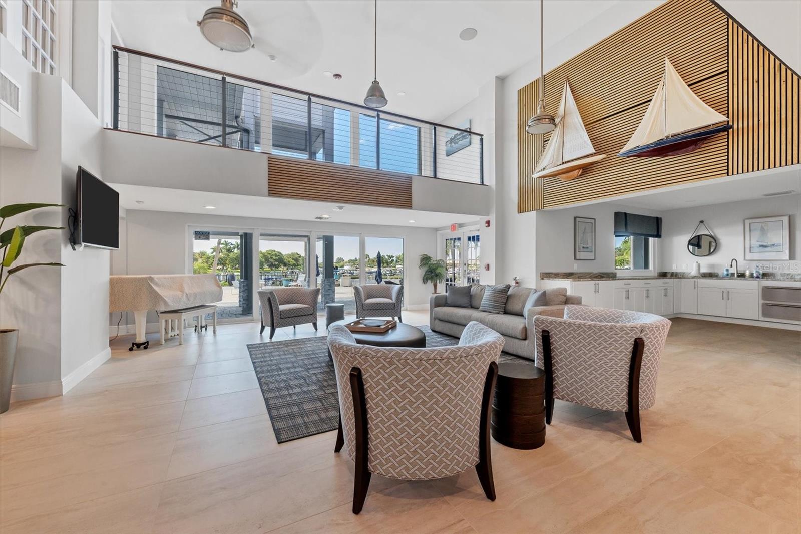 419 YACHT HARBOR DR, OSPREY, FL, 34229