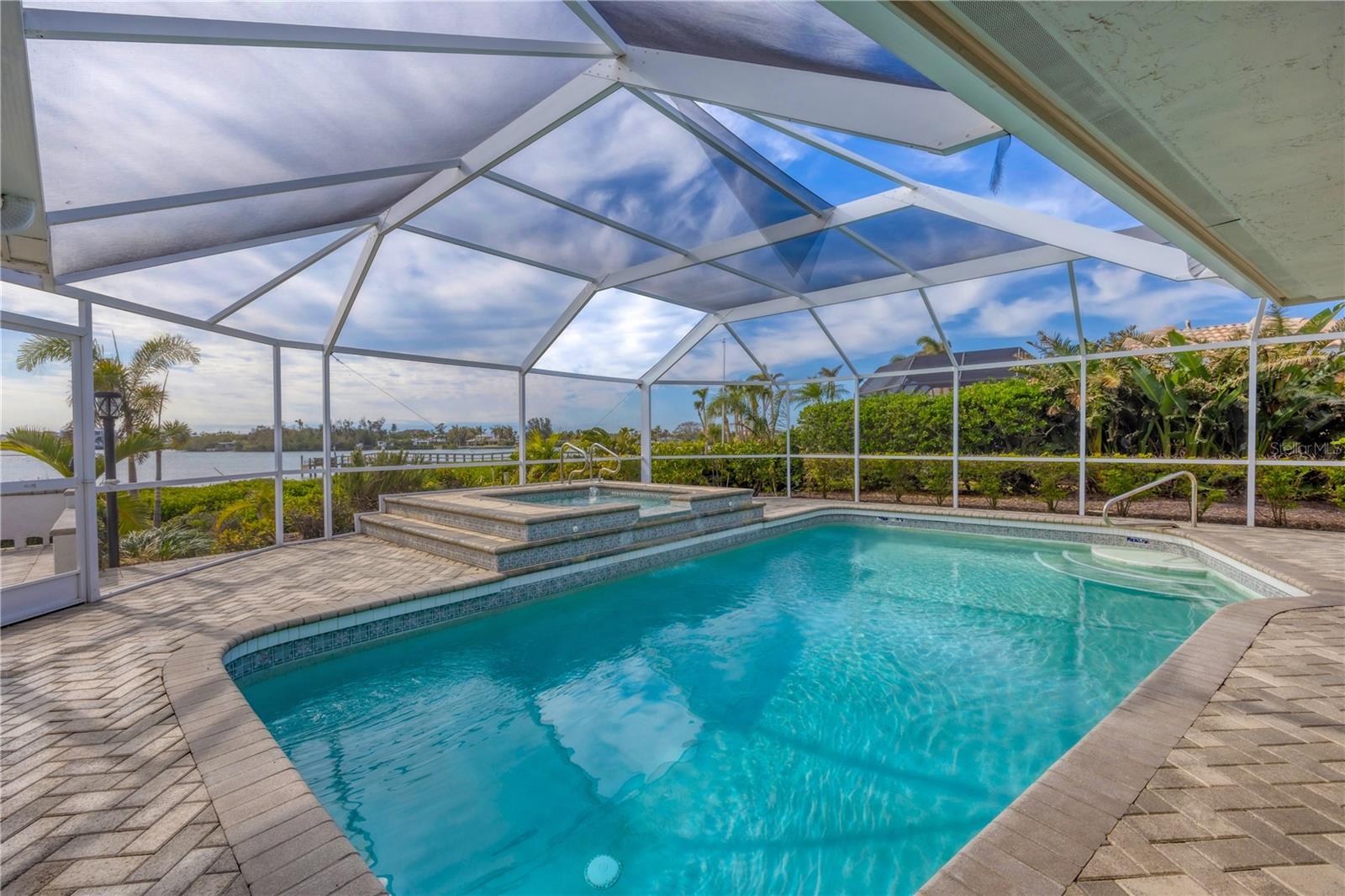 419 YACHT HARBOR DR, OSPREY, FL, 34229