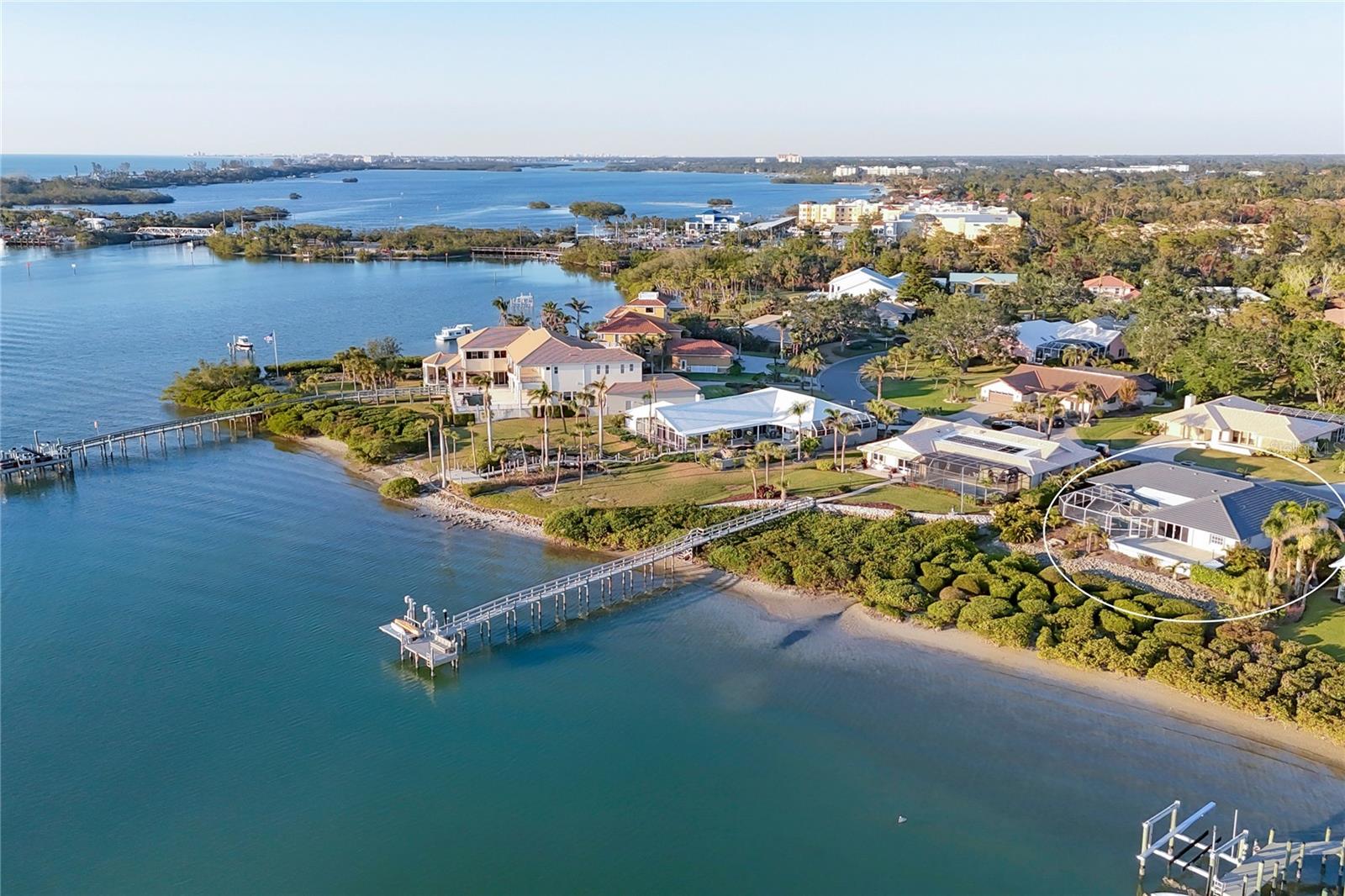 419 YACHT HARBOR DR, OSPREY, FL, 34229