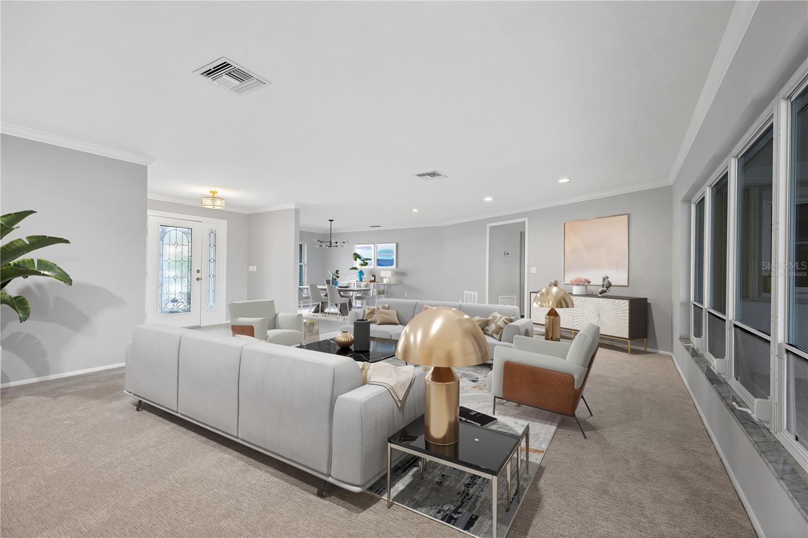 419 YACHT HARBOR DR, OSPREY, FL, 34229