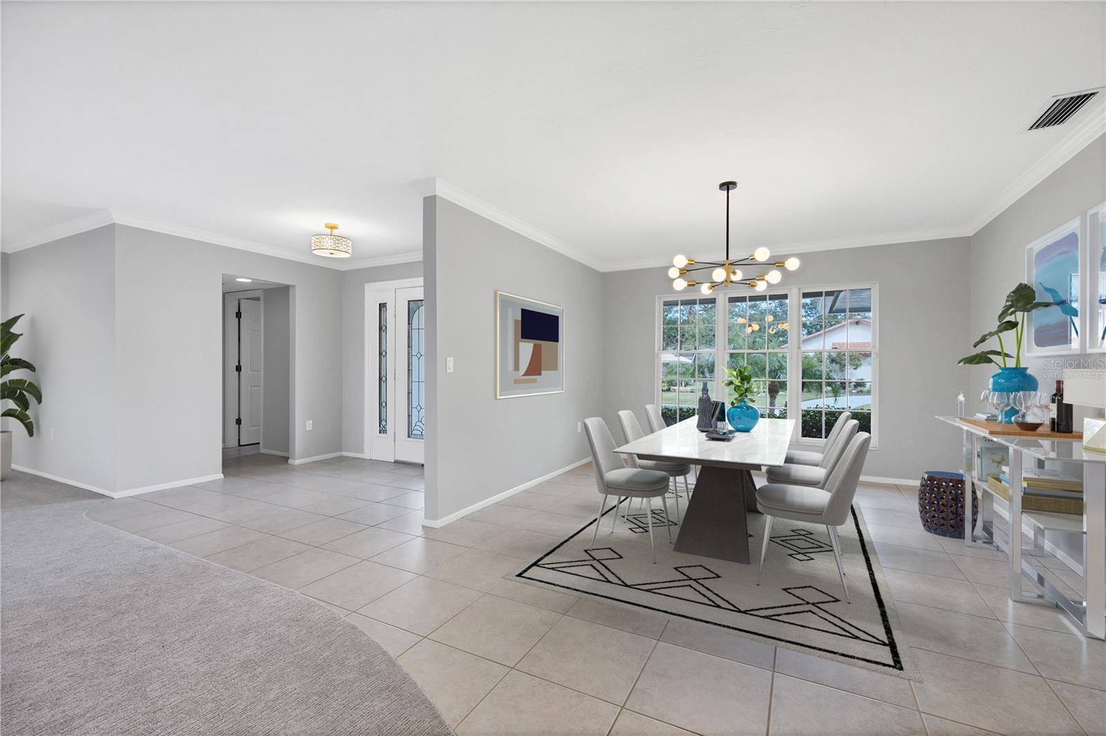 419 YACHT HARBOR DR, OSPREY, FL, 34229