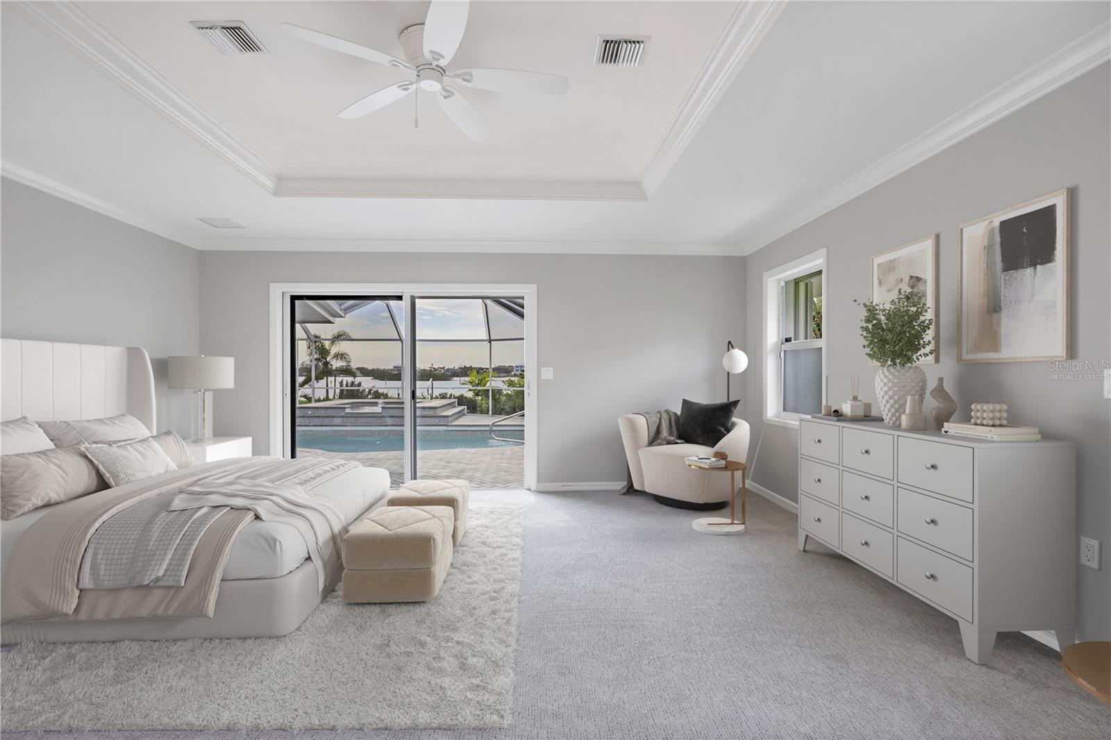 419 YACHT HARBOR DR, OSPREY, FL, 34229